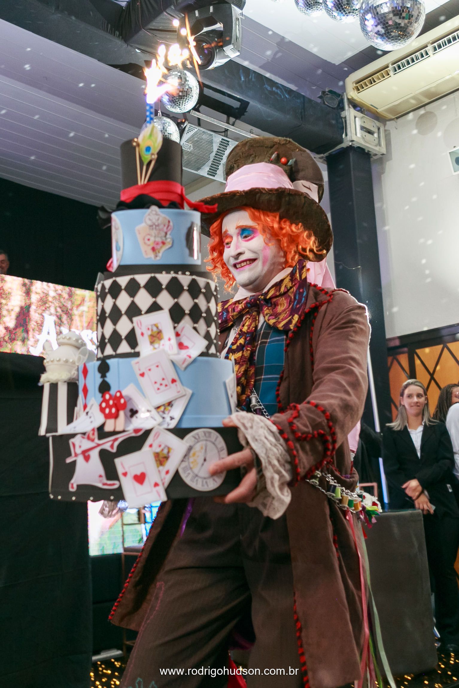 Os 15, 16 e 17 anos de Alissa de Vitto no Buffet Ize de Jaboticabal - SP - 1 - 94