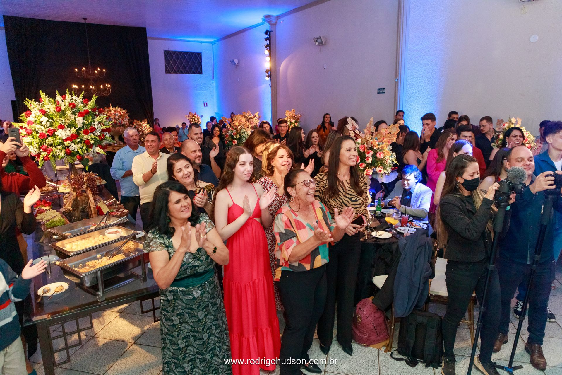 Os 15, 16 e 17 anos de Alissa de Vitto no Buffet Ize de Jaboticabal - SP - 1 - 98