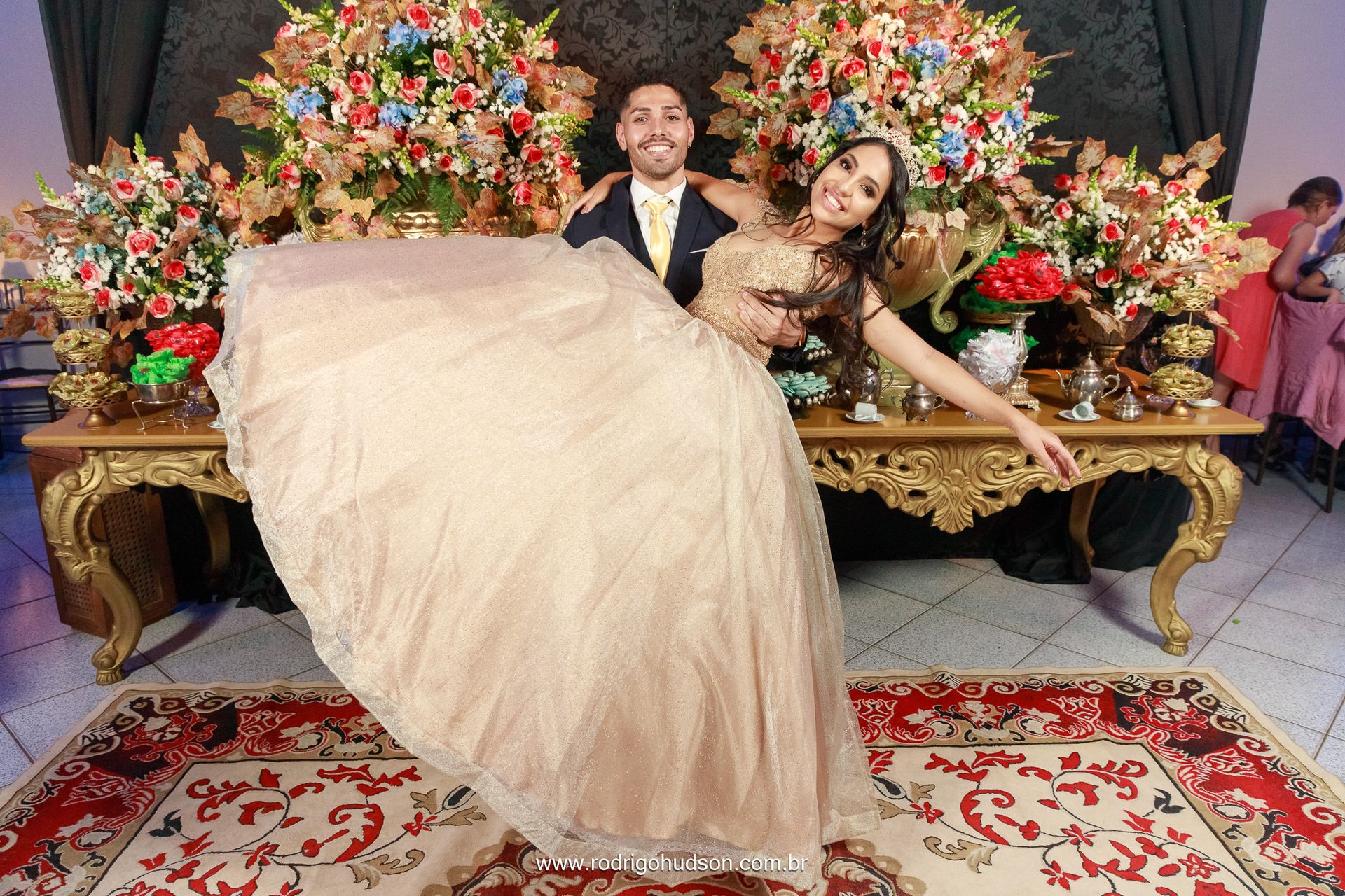 Os 15, 16 e 17 anos de Alissa de Vitto no Buffet Ize de Jaboticabal - SP - 1 - 103