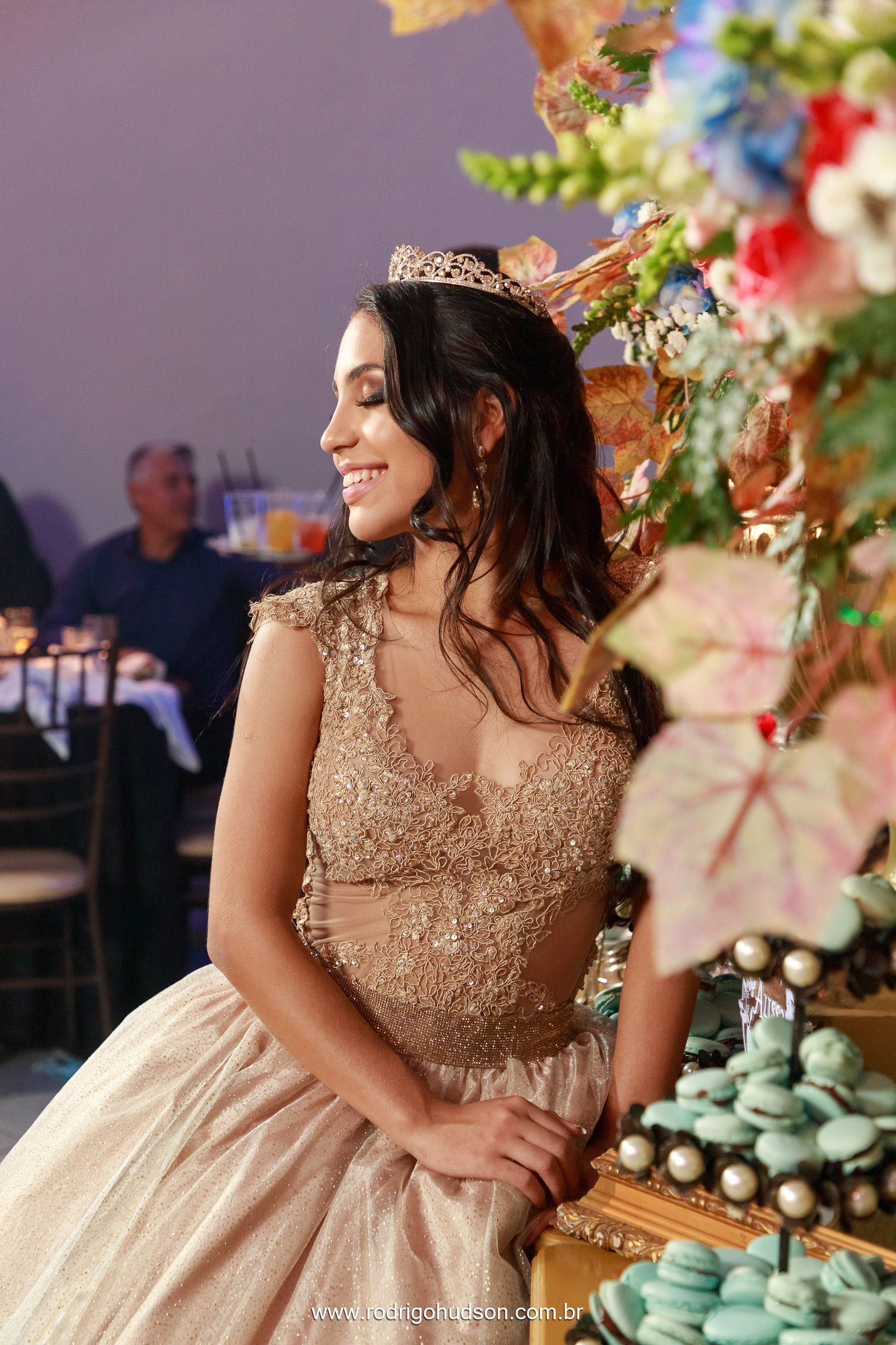 Os 15, 16 e 17 anos de Alissa de Vitto no Buffet Ize de Jaboticabal - SP - 1 - 110