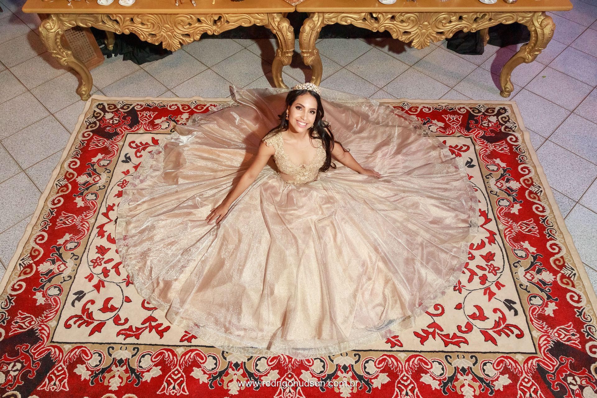 Os 15, 16 e 17 anos de Alissa de Vitto no Buffet Ize de Jaboticabal - SP - 1 - 111