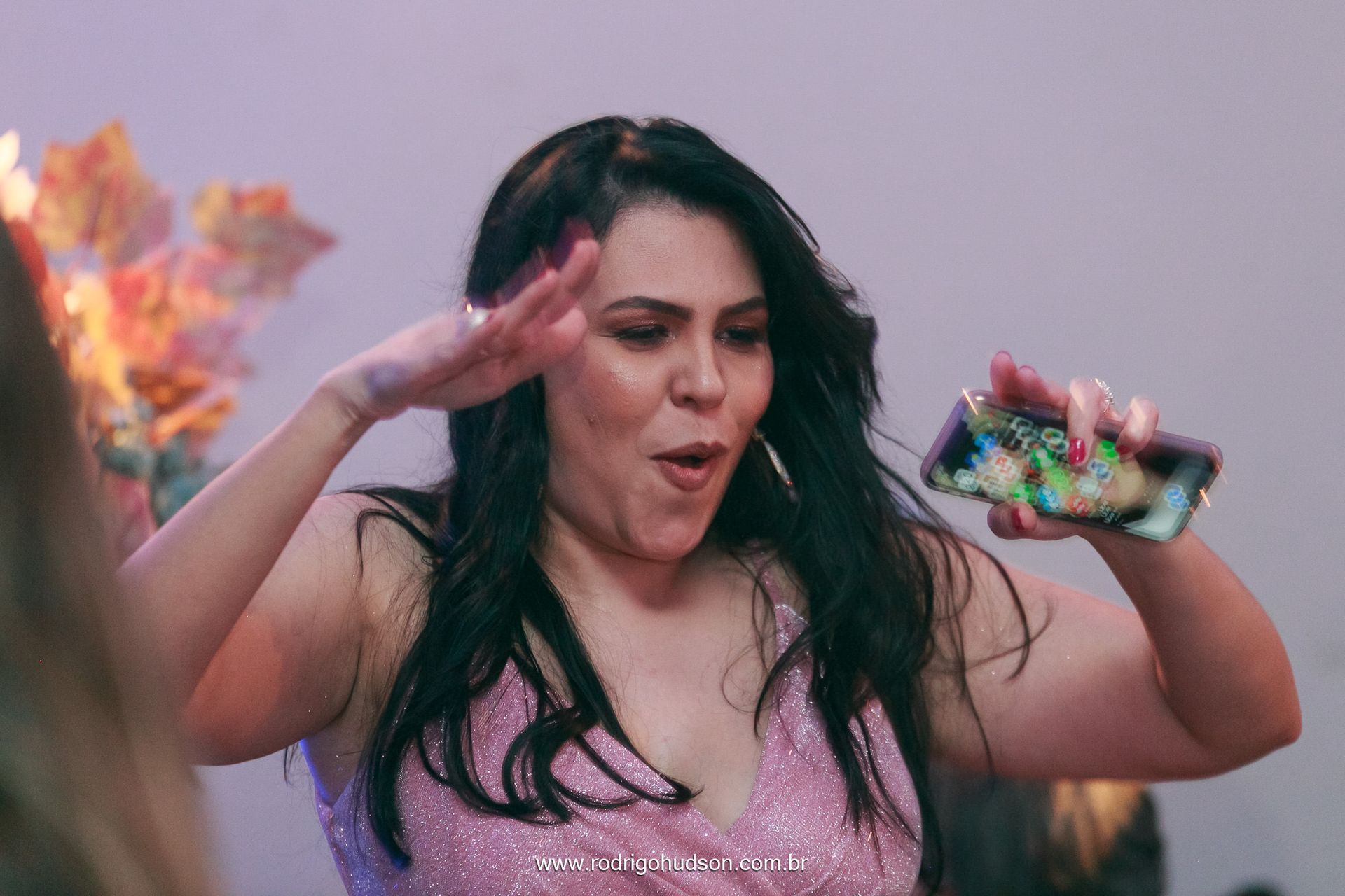 Os 15, 16 e 17 anos de Alissa de Vitto no Buffet Ize de Jaboticabal - SP - 1 - 112