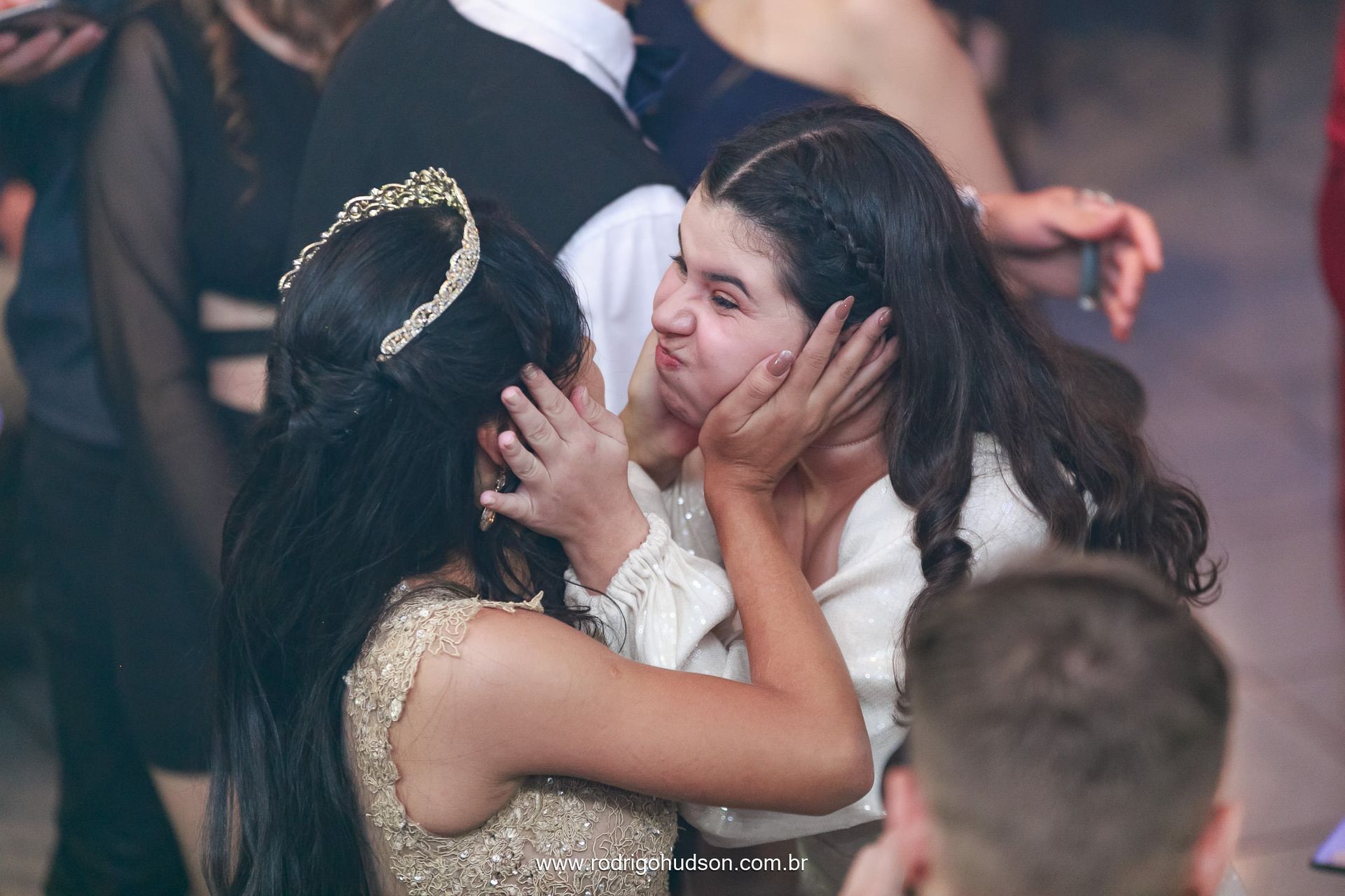 Os 15, 16 e 17 anos de Alissa de Vitto no Buffet Ize de Jaboticabal - SP - 1 - 114