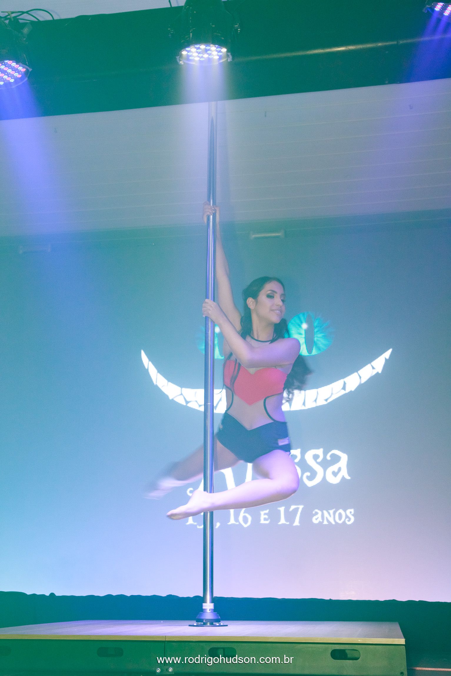 Os 15, 16 e 17 anos de Alissa de Vitto no Buffet Ize de Jaboticabal - SP - 1 - 120