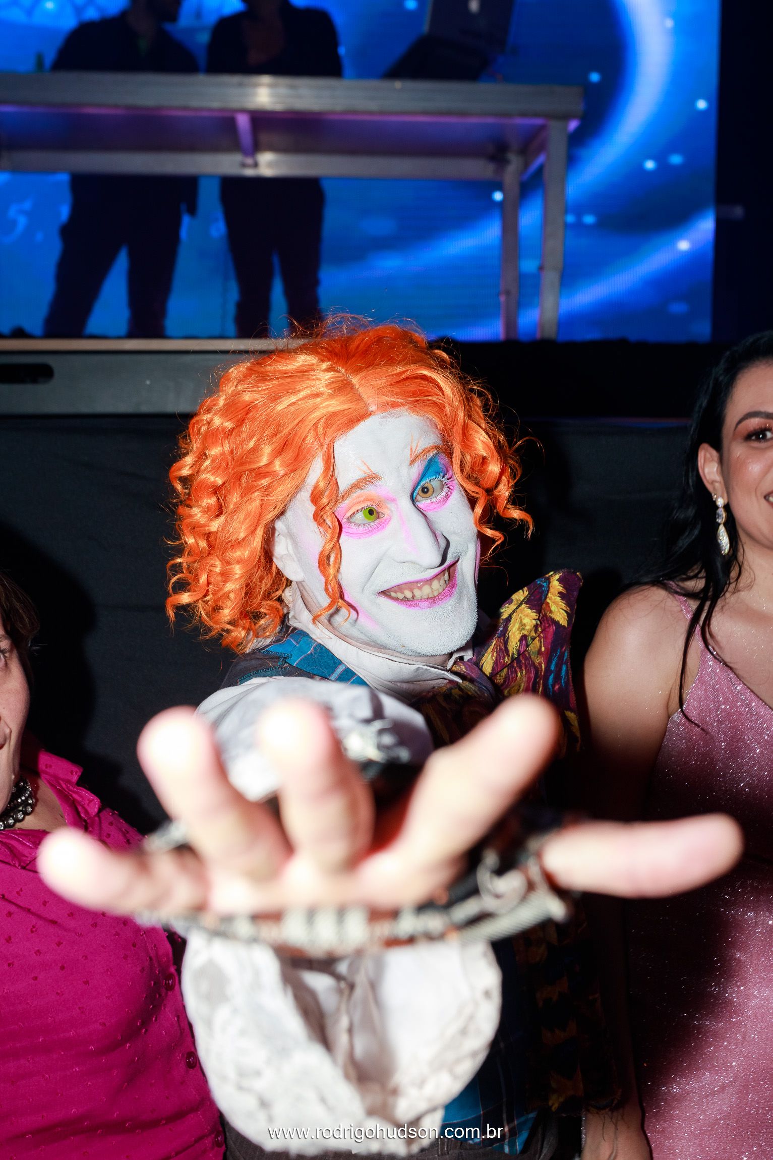 Os 15, 16 e 17 anos de Alissa de Vitto no Buffet Ize de Jaboticabal - SP - 1 - 127