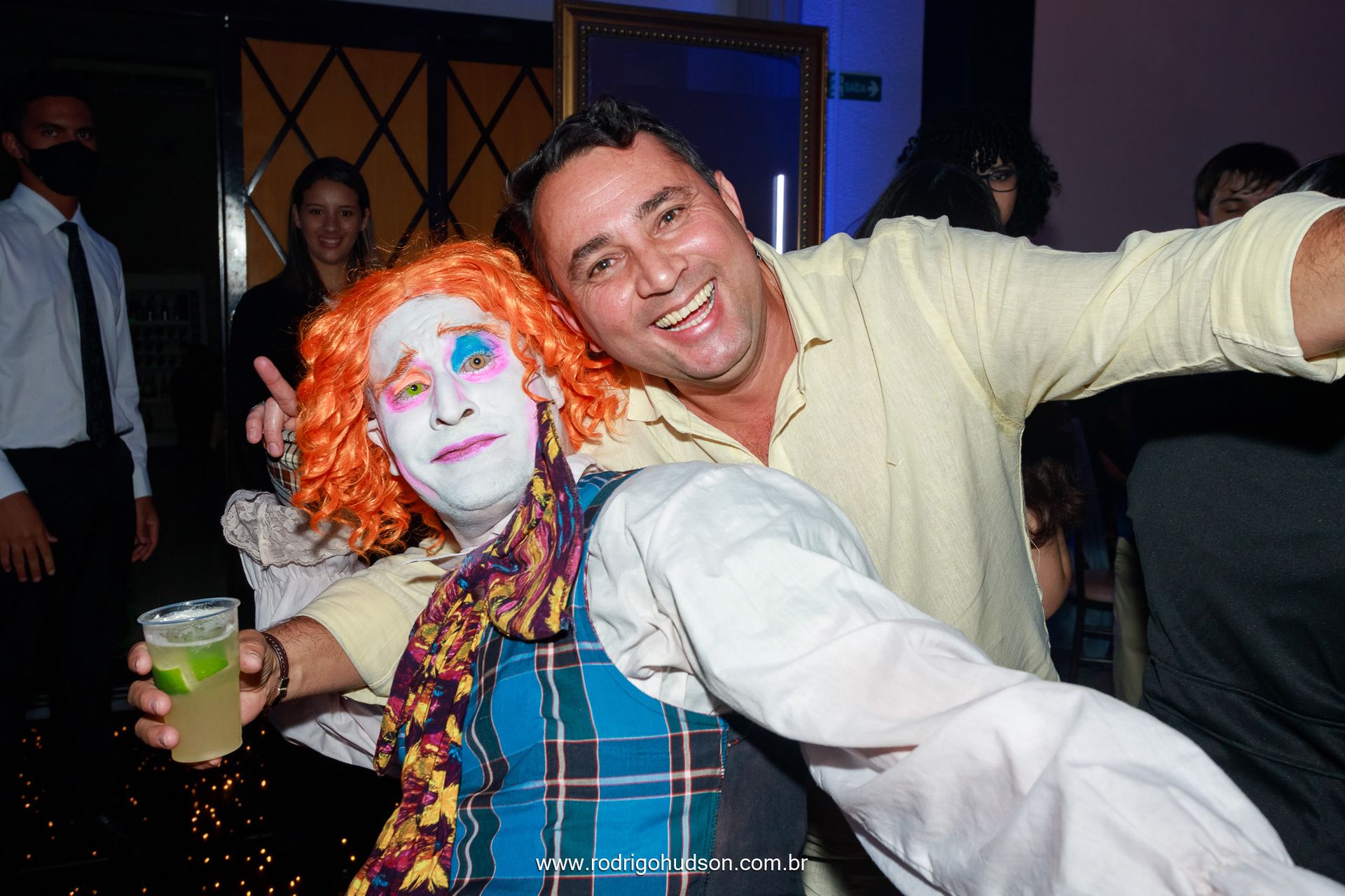 Os 15, 16 e 17 anos de Alissa de Vitto no Buffet Ize de Jaboticabal - SP - 1 - 128