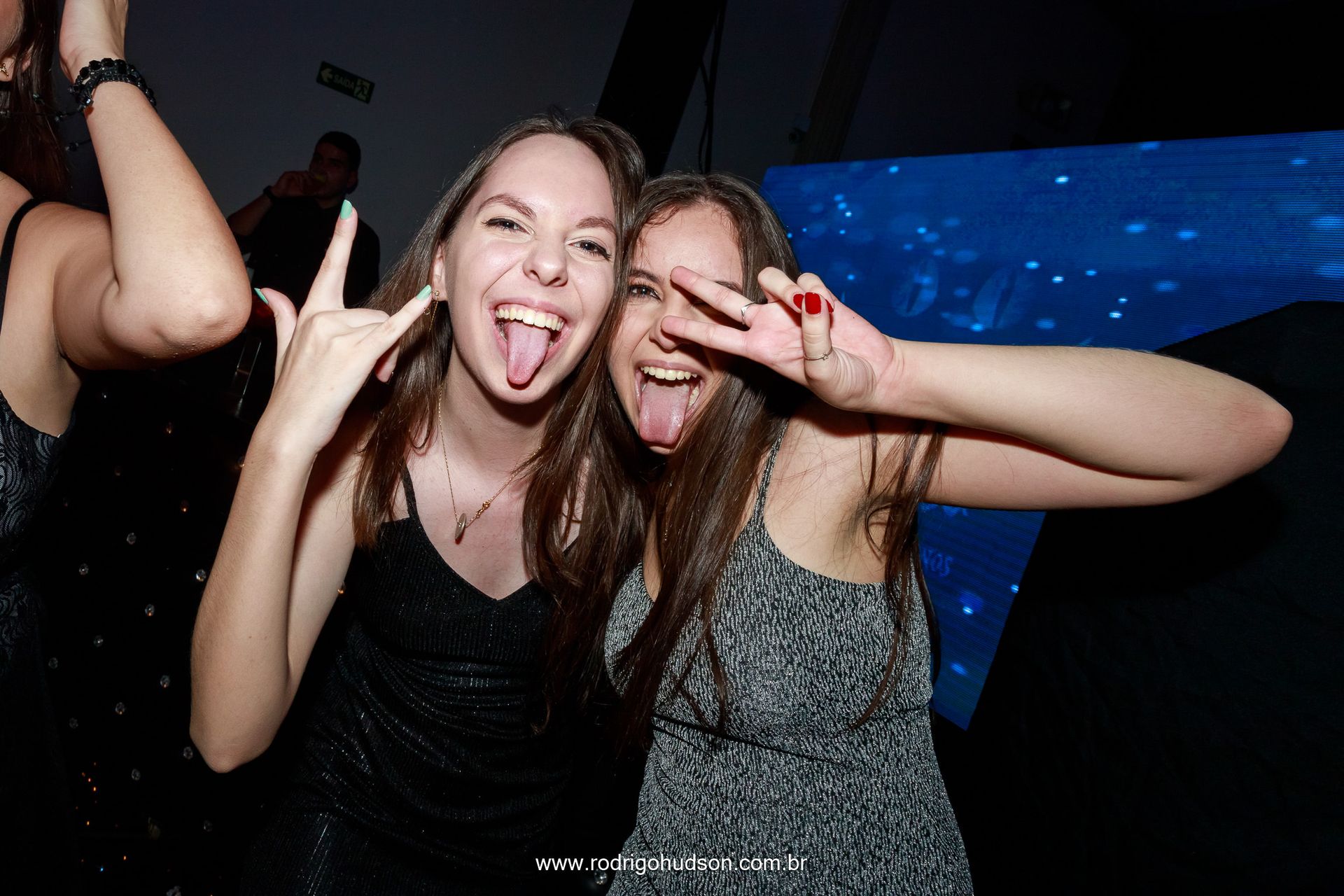 Os 15, 16 e 17 anos de Alissa de Vitto no Buffet Ize de Jaboticabal - SP - 1 - 131