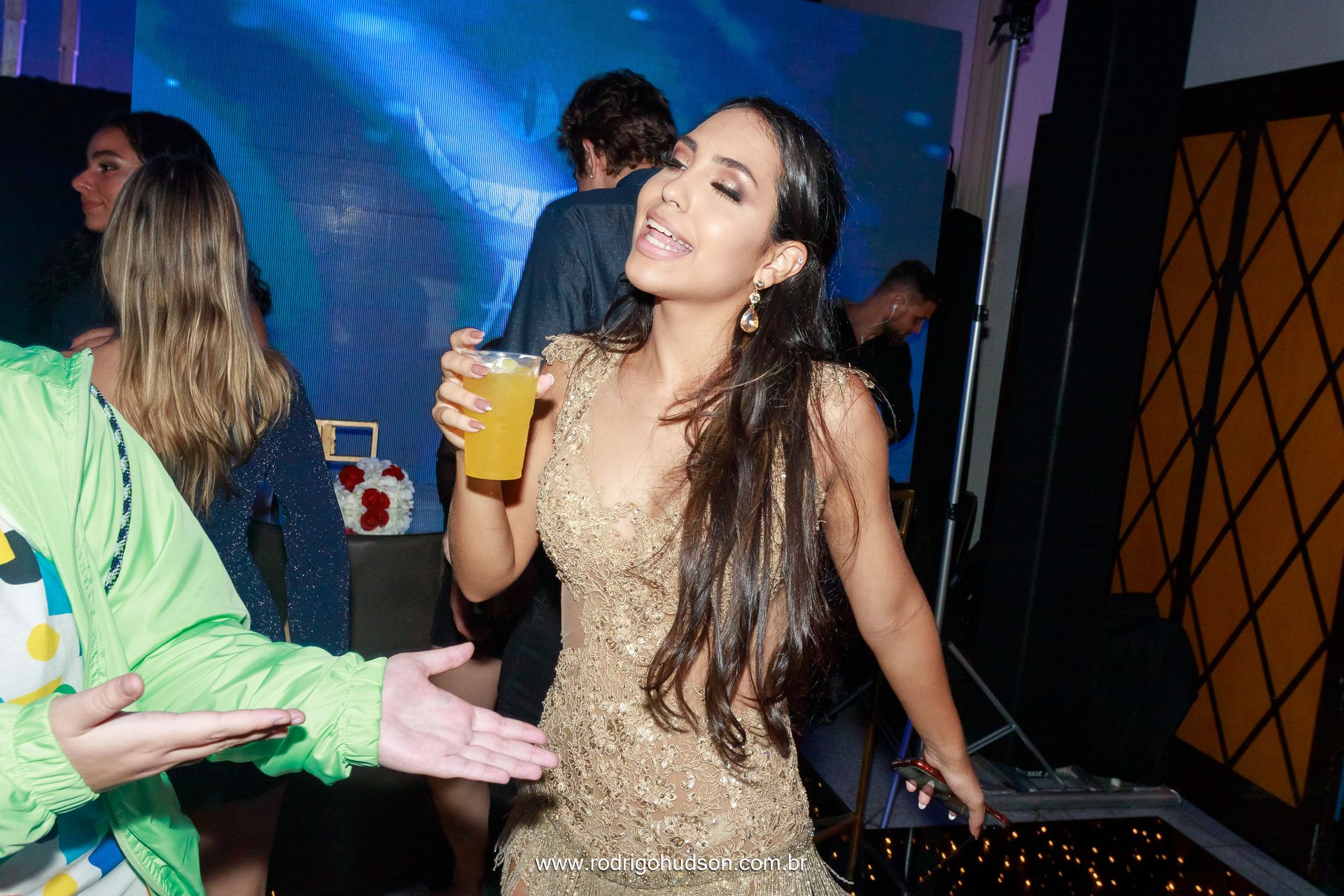 Os 15, 16 e 17 anos de Alissa de Vitto no Buffet Ize de Jaboticabal - SP - 1 - 132