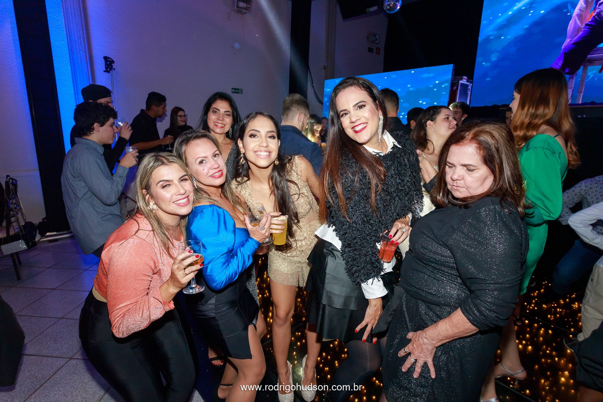 Os 15, 16 e 17 anos de Alissa de Vitto no Buffet Ize de Jaboticabal - SP - 1 - 133