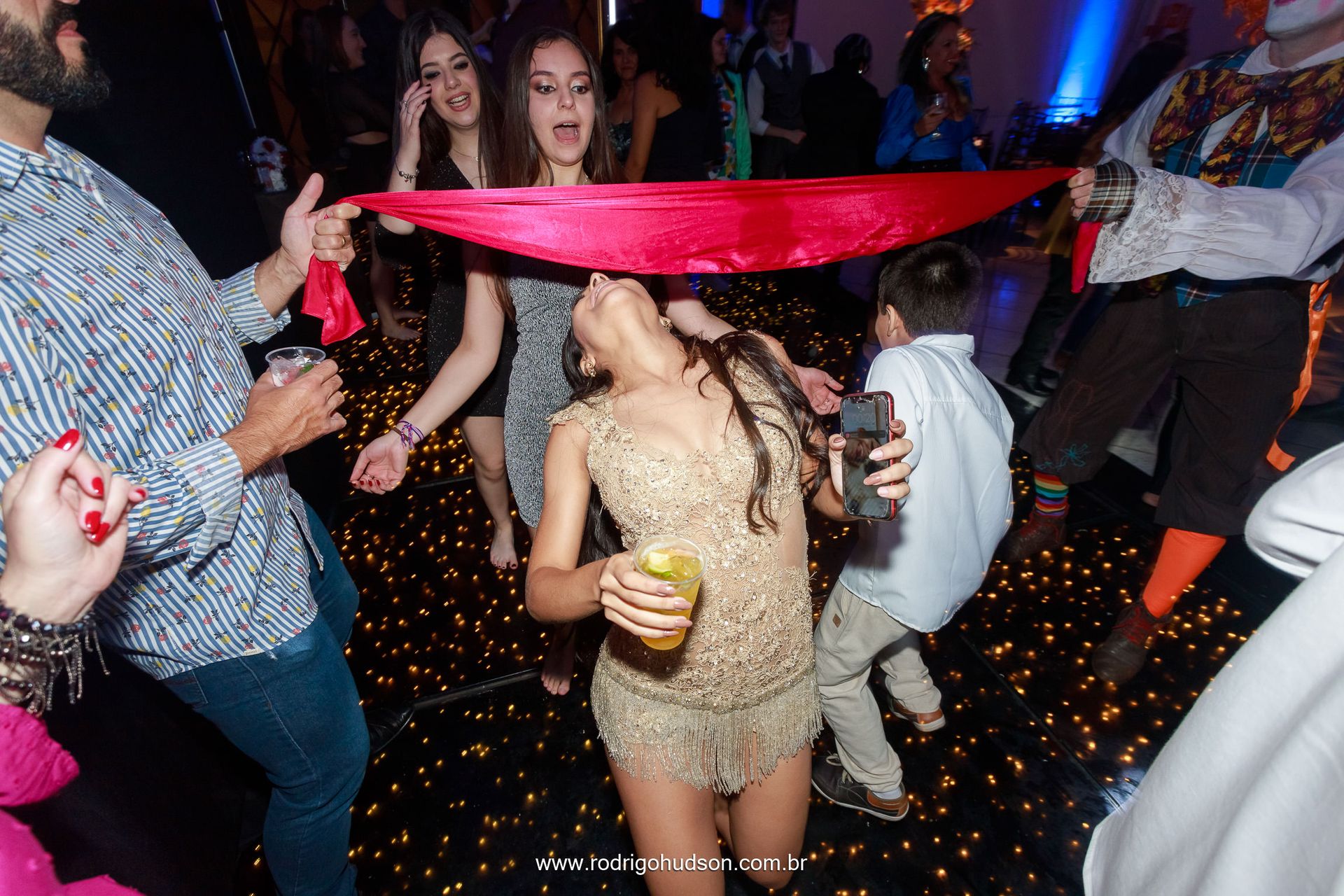 Os 15, 16 e 17 anos de Alissa de Vitto no Buffet Ize de Jaboticabal - SP - 1 - 135