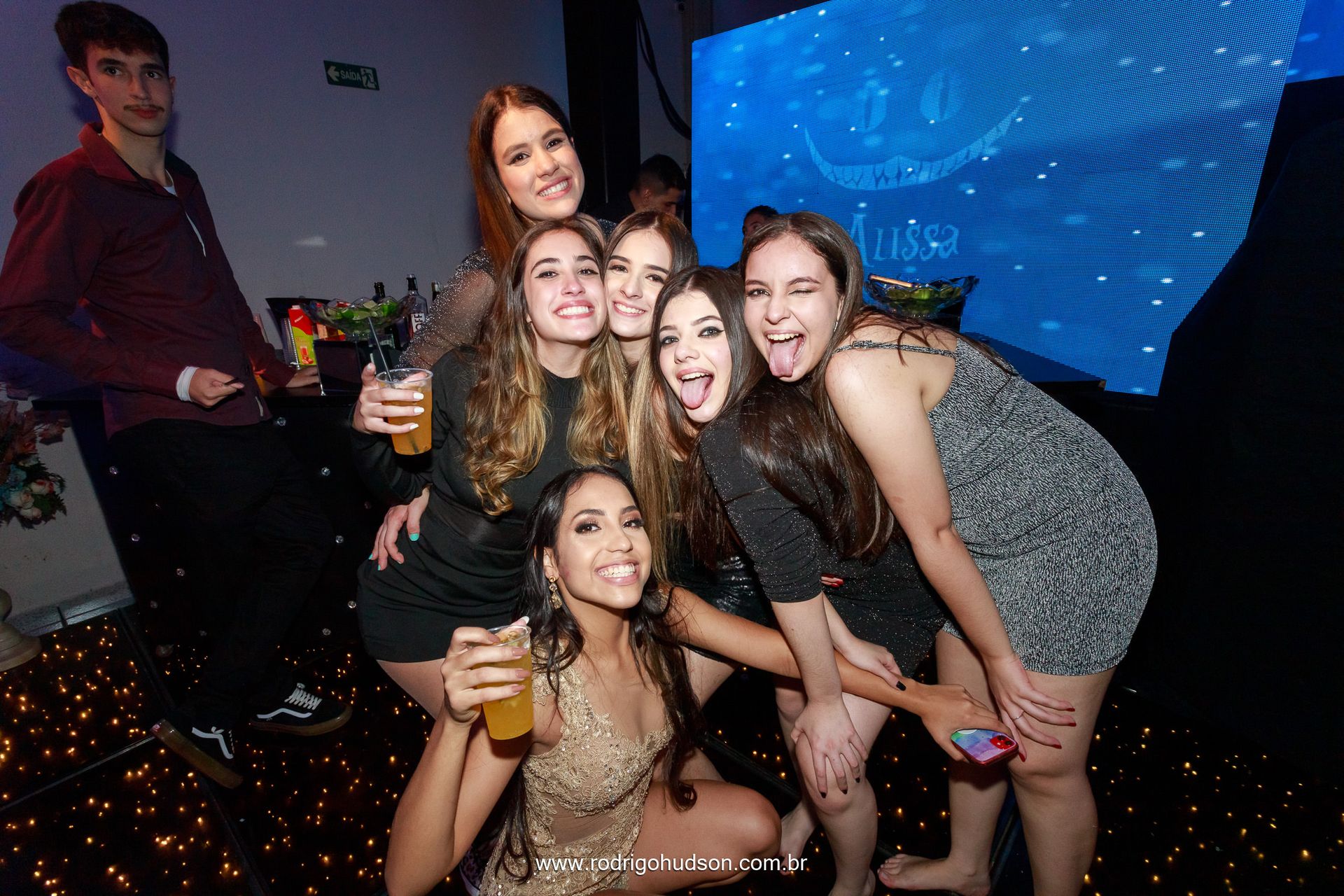 Os 15, 16 e 17 anos de Alissa de Vitto no Buffet Ize de Jaboticabal - SP - 1 - 136