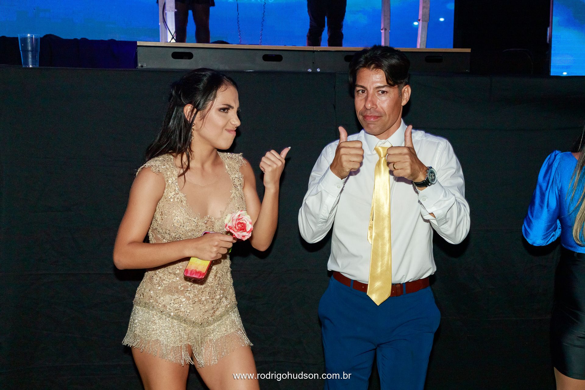 Os 15, 16 e 17 anos de Alissa de Vitto no Buffet Ize de Jaboticabal - SP - 1 - 137