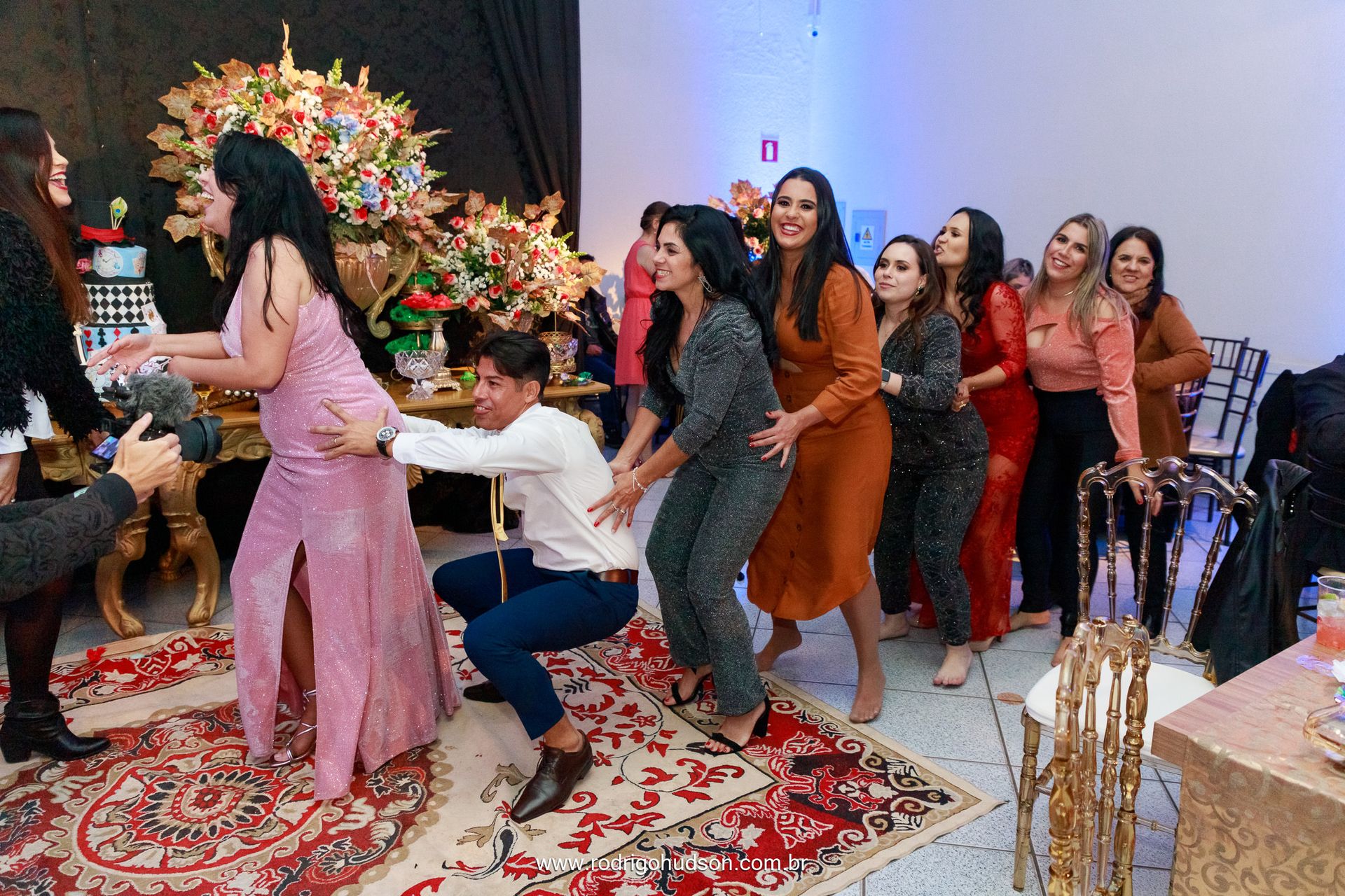 Os 15, 16 e 17 anos de Alissa de Vitto no Buffet Ize de Jaboticabal - SP - 1 - 141