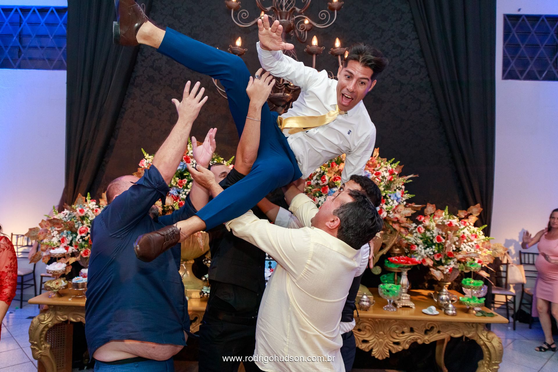 Os 15, 16 e 17 anos de Alissa de Vitto no Buffet Ize de Jaboticabal - SP - 1 - 145