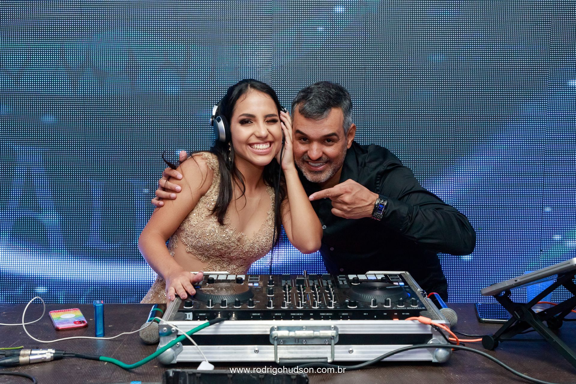 Os 15, 16 e 17 anos de Alissa de Vitto no Buffet Ize de Jaboticabal - SP - 1 - 146