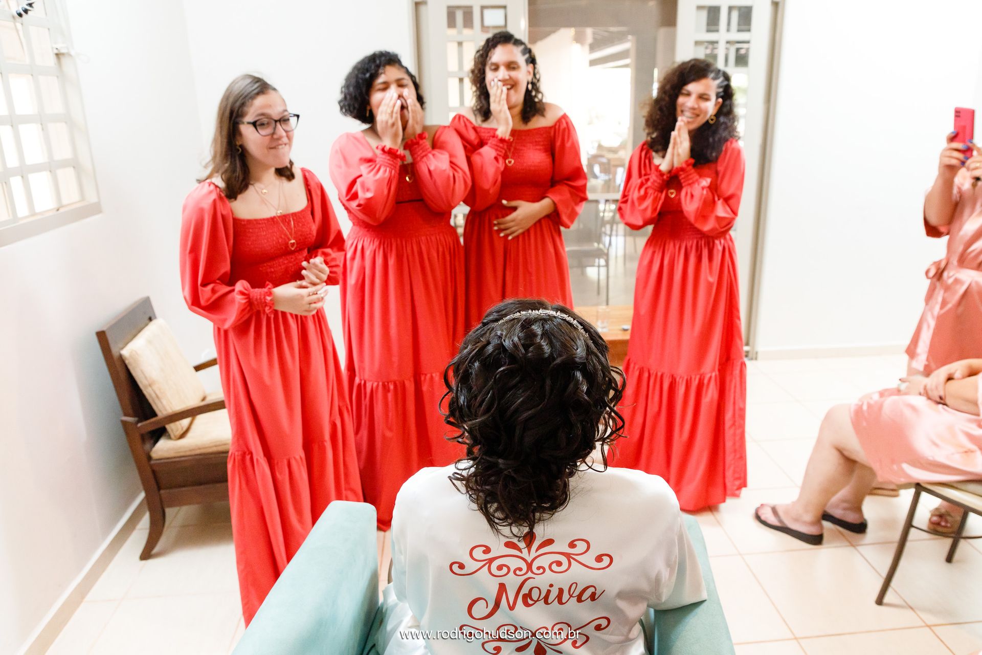 Casamento de Melissa e Marcus na Cháraca da Aretuza em Jaboticabal - SP - 2 - 2