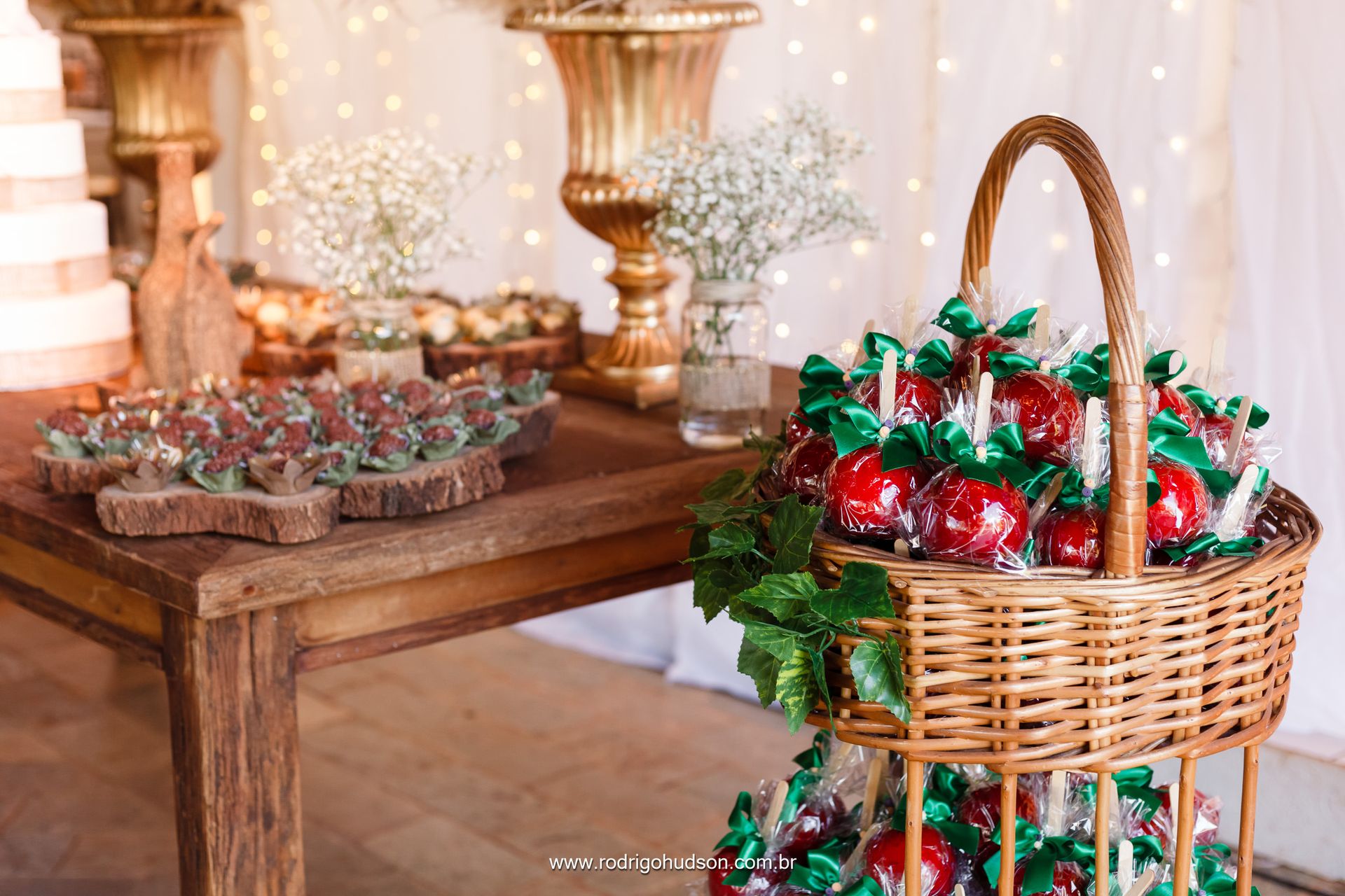 Casamento de Melissa e Marcus na Cháraca da Aretuza em Jaboticabal - SP - 2 - 2