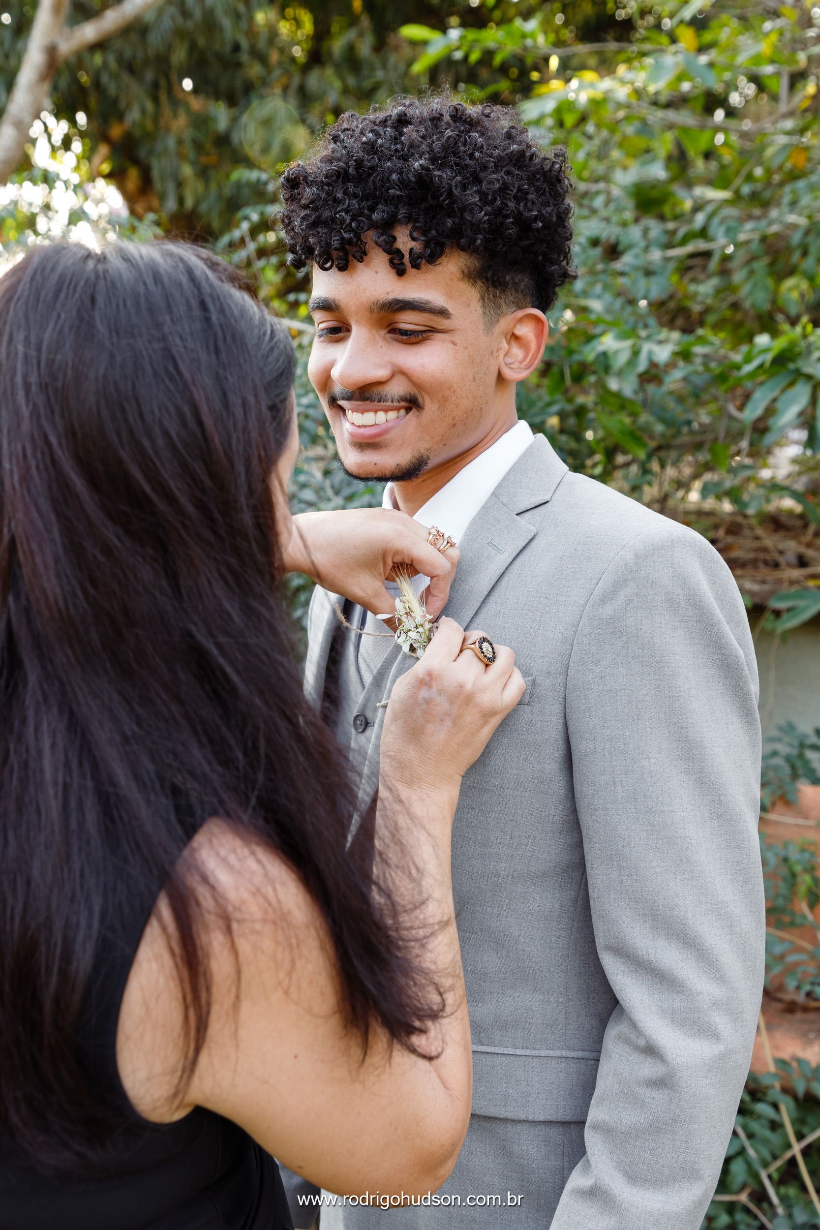 Casamento de Melissa e Marcus na Cháraca da Aretuza em Jaboticabal - SP - 2 - 1