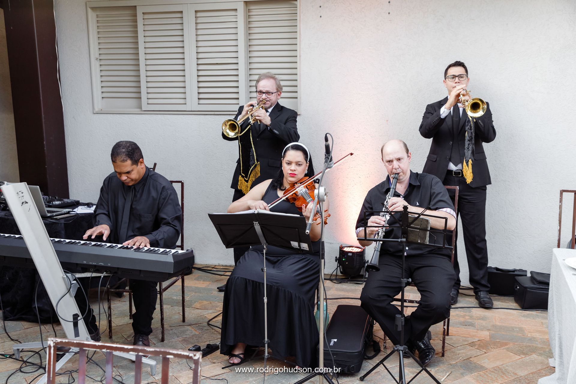 Casamento de Melissa e Marcus na Cháraca da Aretuza em Jaboticabal - SP - 2 - 0