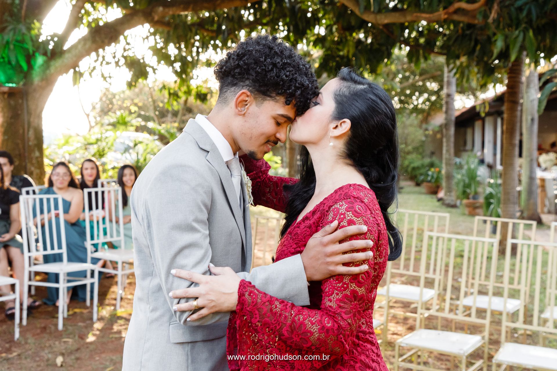 Casamento de Melissa e Marcus na Cháraca da Aretuza em Jaboticabal - SP - 2 - 0