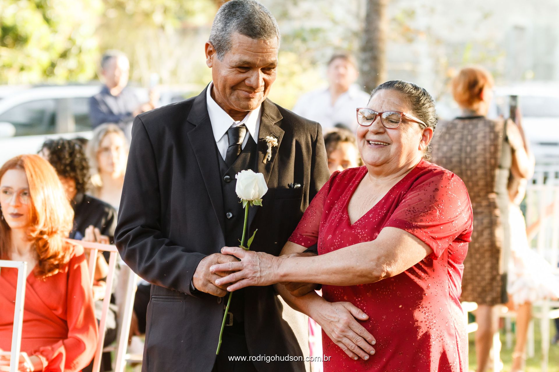 Casamento de Melissa e Marcus na Cháraca da Aretuza em Jaboticabal - SP - 2 - 3