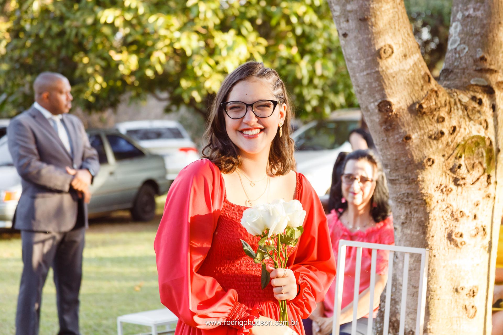 Casamento de Melissa e Marcus na Cháraca da Aretuza em Jaboticabal - SP - 2 - 1