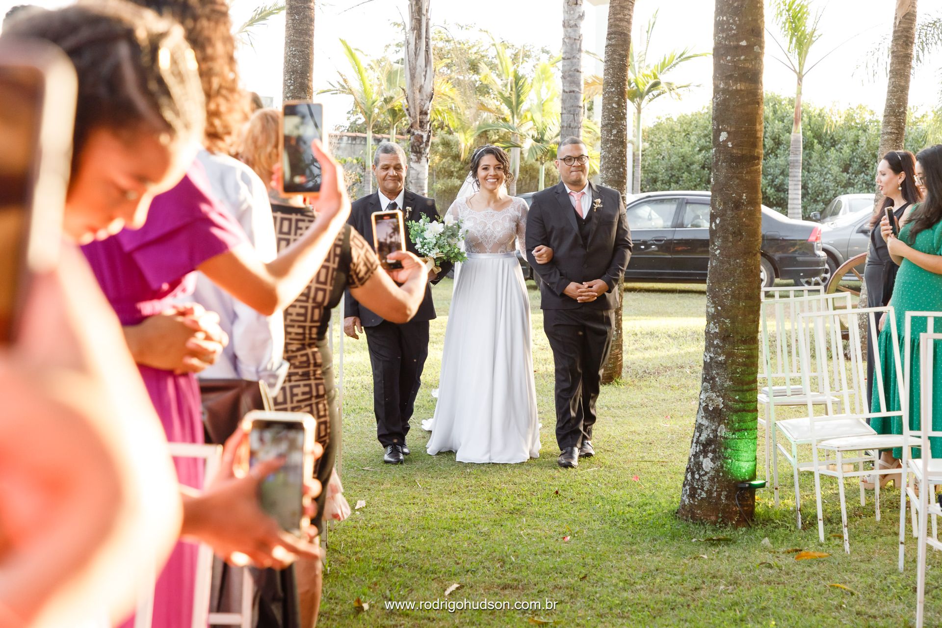 Casamento de Melissa e Marcus na Cháraca da Aretuza em Jaboticabal - SP - 2 - 3