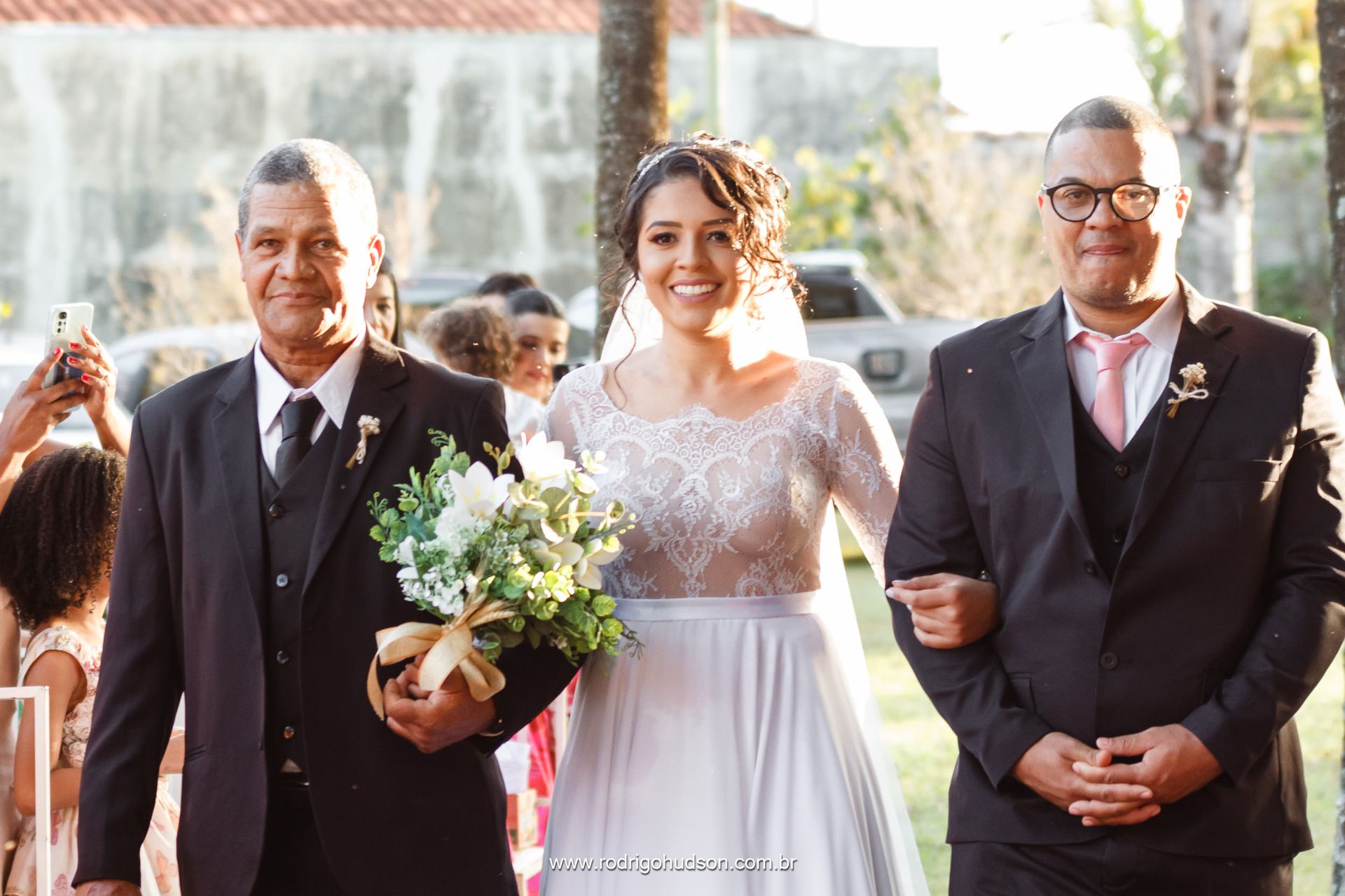 Casamento de Melissa e Marcus na Cháraca da Aretuza em Jaboticabal - SP - 2 - 1