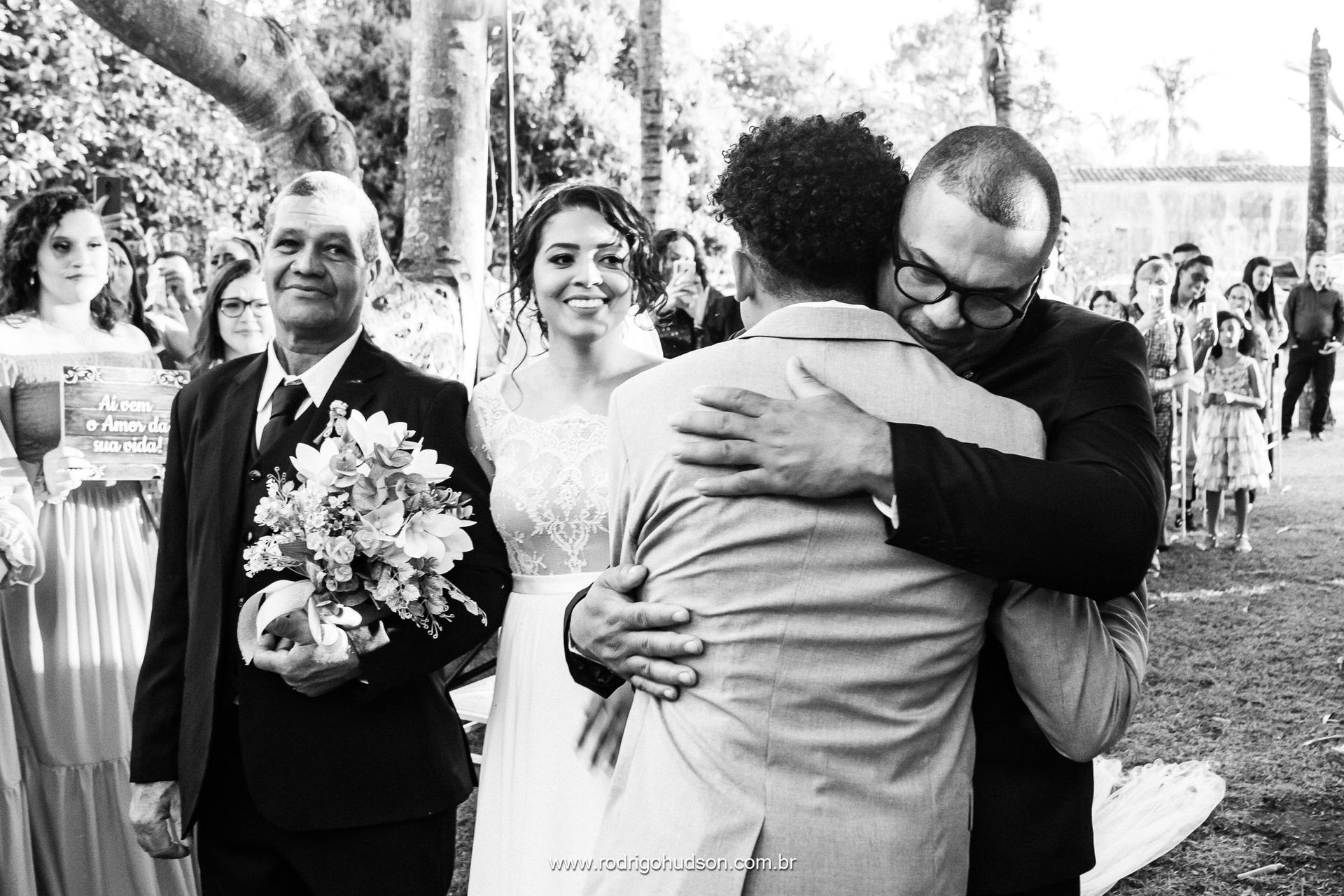 Casamento de Melissa e Marcus na Cháraca da Aretuza em Jaboticabal - SP - 2 - 3