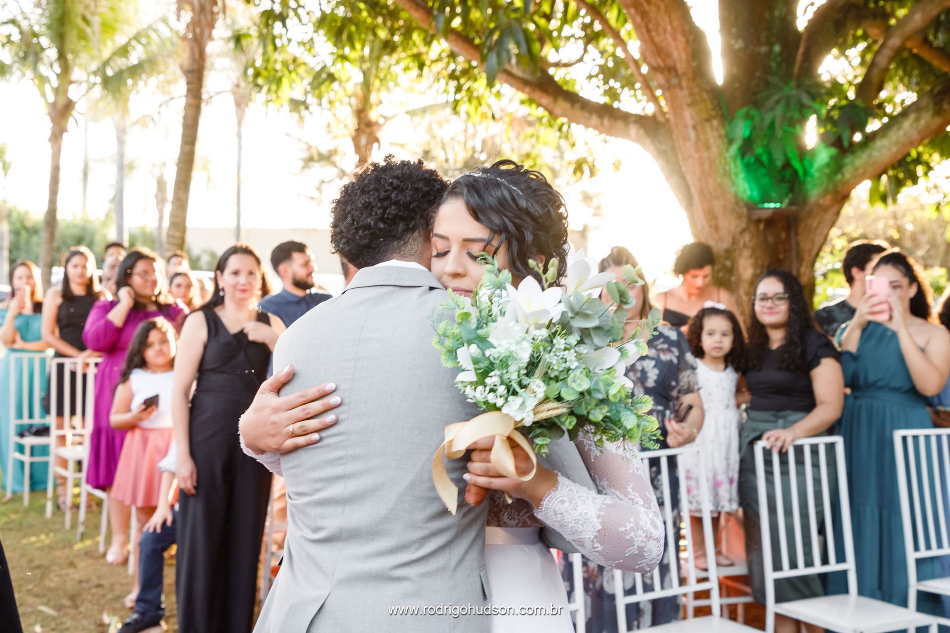Casamento de Melissa e Marcus na Cháraca da Aretuza em Jaboticabal - SP - 2 - 0