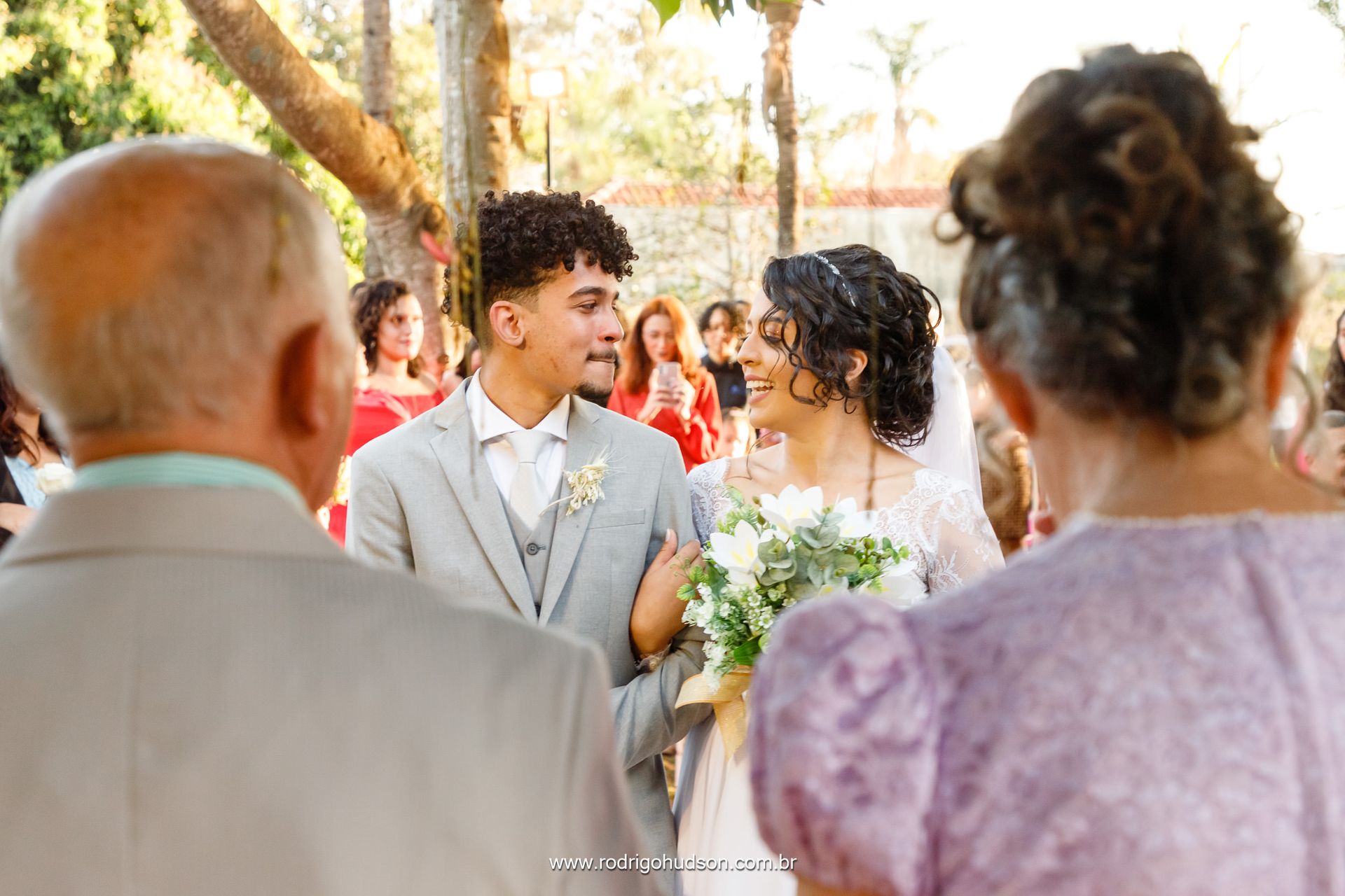 Casamento de Melissa e Marcus na Cháraca da Aretuza em Jaboticabal - SP - 2 - 1