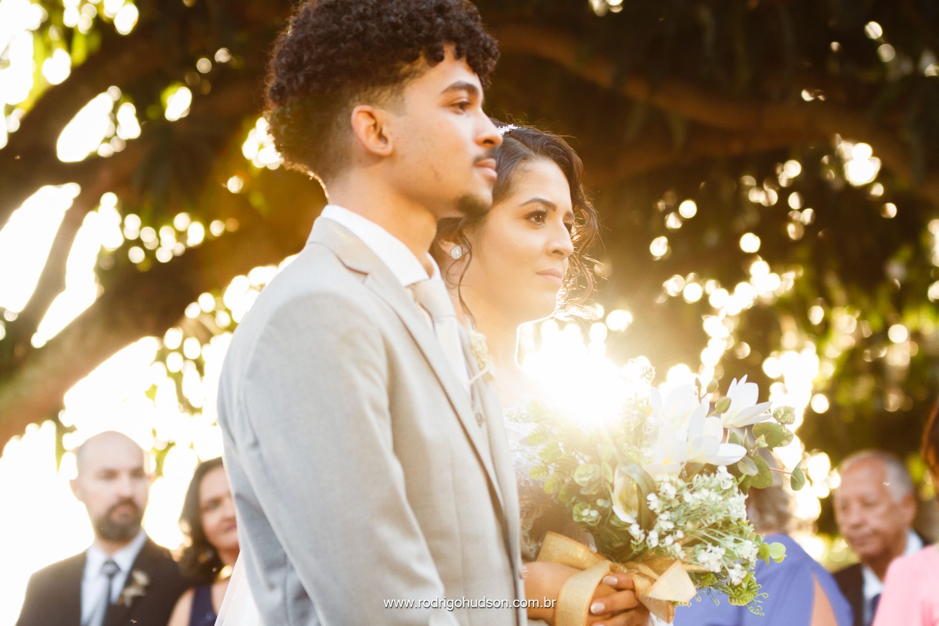 Casamento de Melissa e Marcus na Cháraca da Aretuza em Jaboticabal - SP - 2 - 3