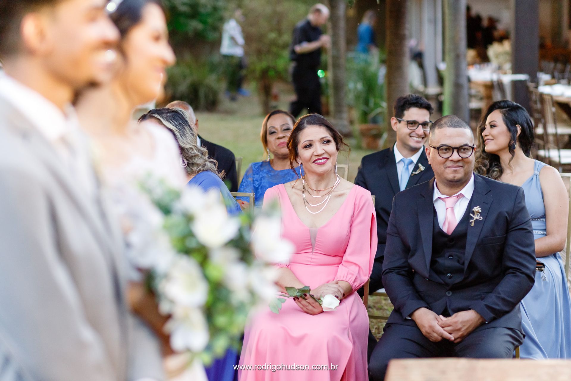Casamento de Melissa e Marcus na Cháraca da Aretuza em Jaboticabal - SP - 2 - 2