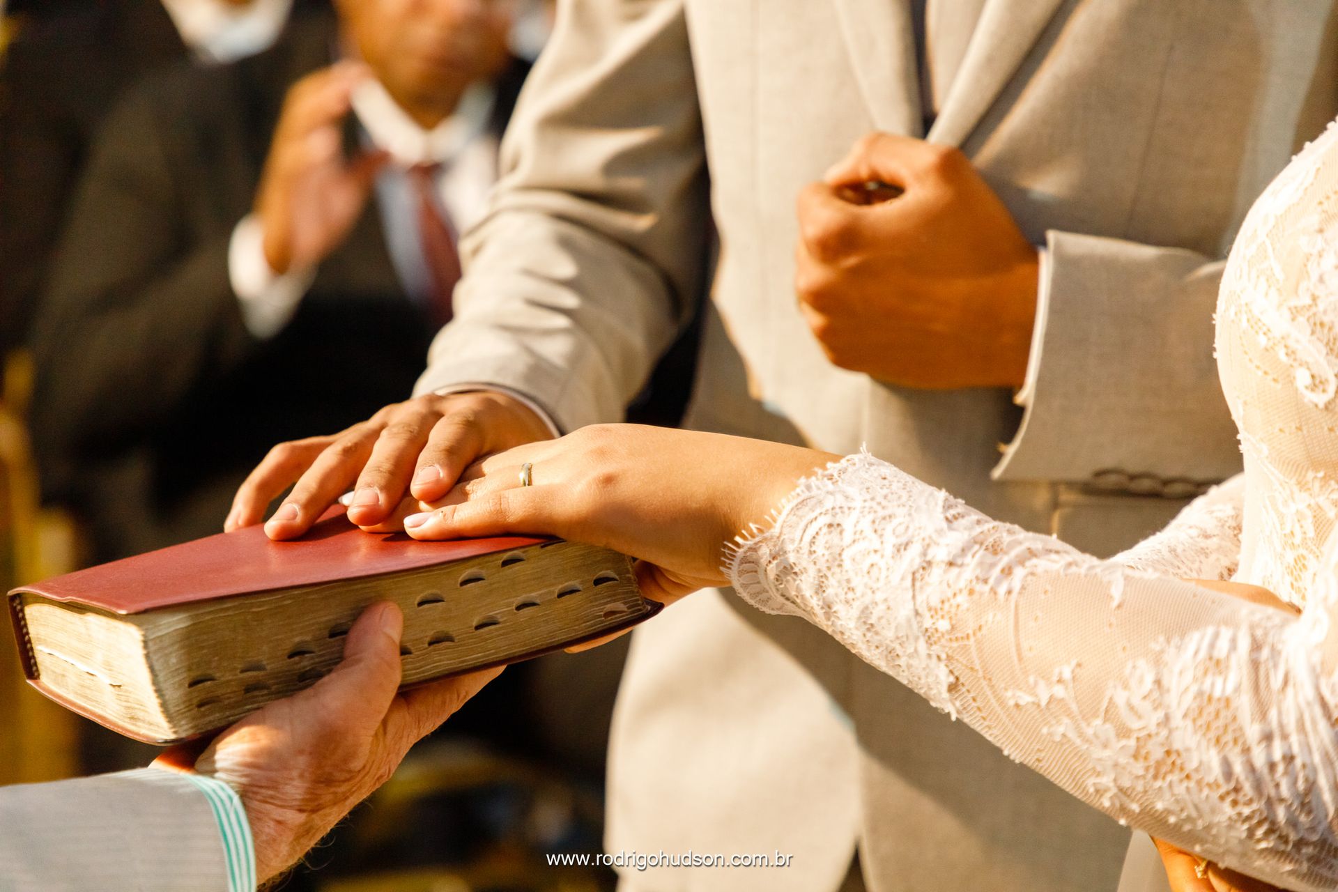 Casamento de Melissa e Marcus na Cháraca da Aretuza em Jaboticabal - SP - 2 - 2