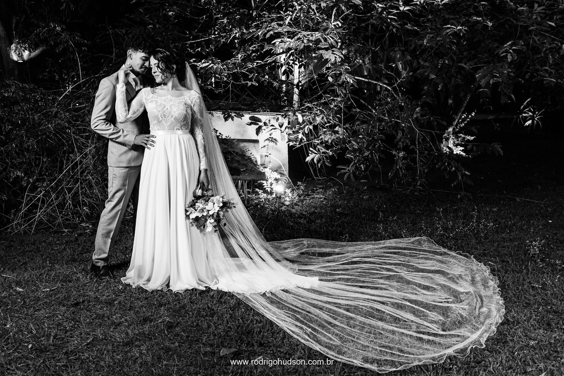 Casamento de Melissa e Marcus na Cháraca da Aretuza em Jaboticabal - SP - 2 - 2
