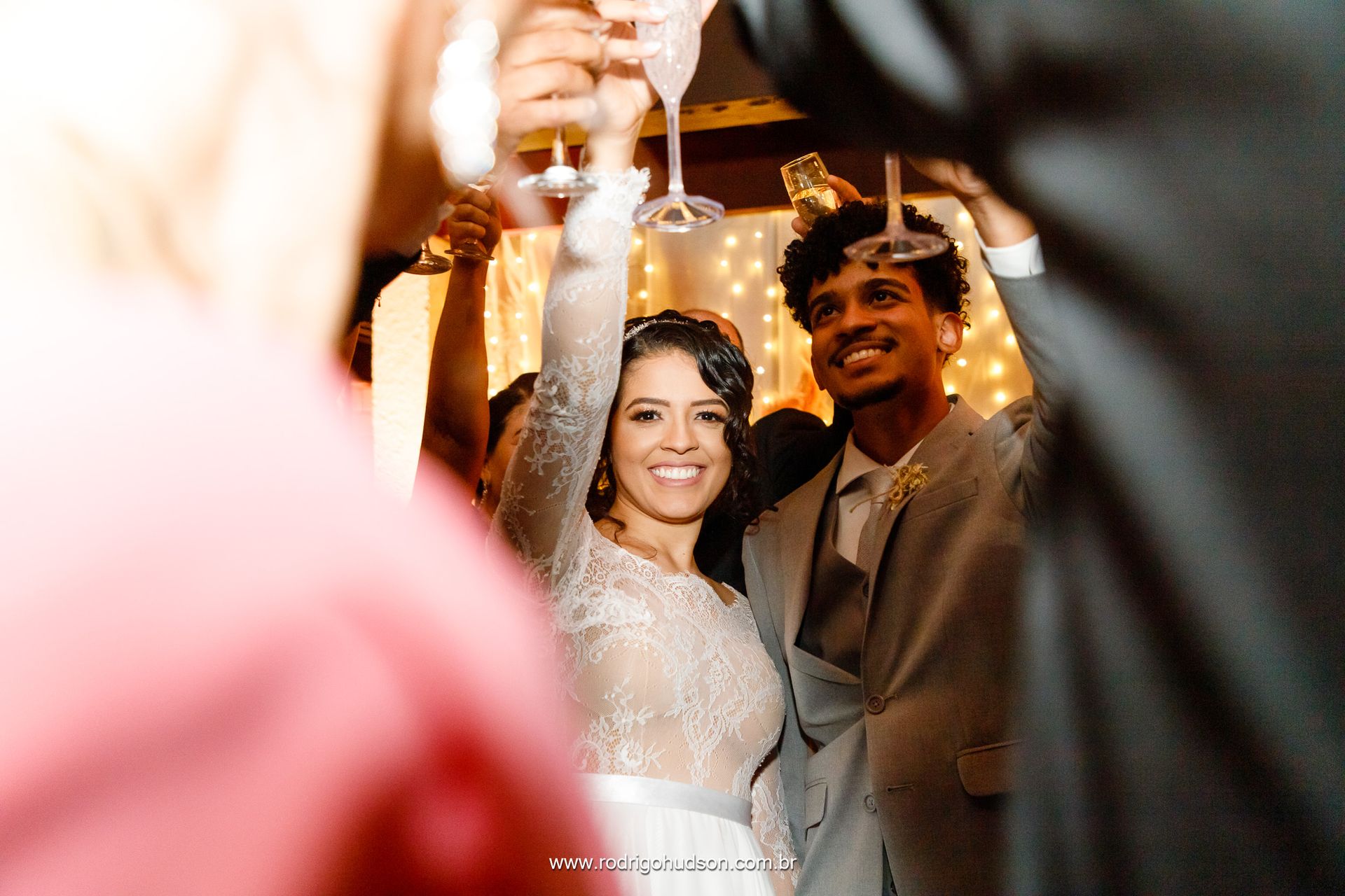 Casamento de Melissa e Marcus na Cháraca da Aretuza em Jaboticabal - SP - 2 - 3