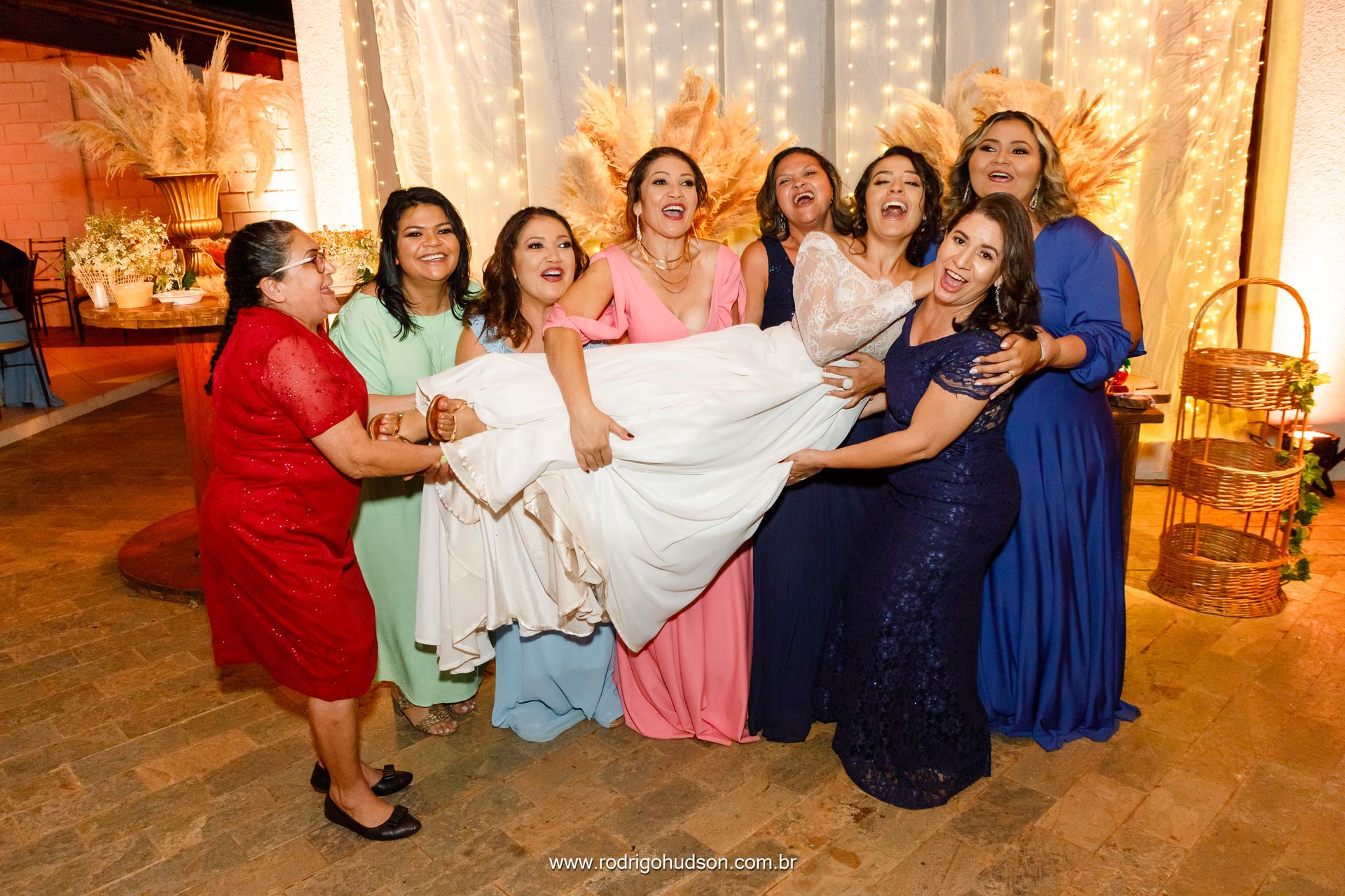 Casamento de Melissa e Marcus na Cháraca da Aretuza em Jaboticabal - SP - 2 - 3