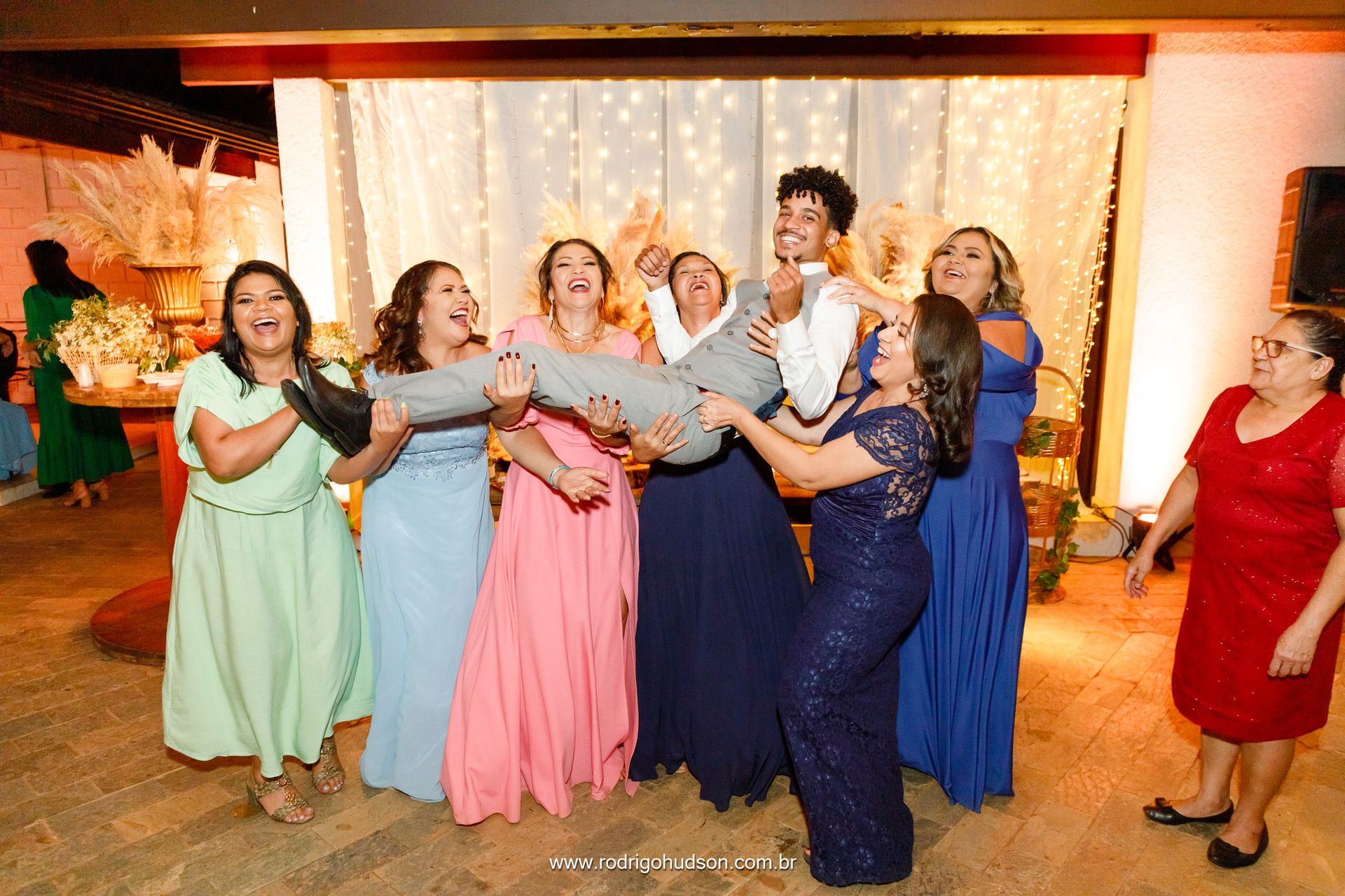 Casamento de Melissa e Marcus na Cháraca da Aretuza em Jaboticabal - SP - 2 - 0