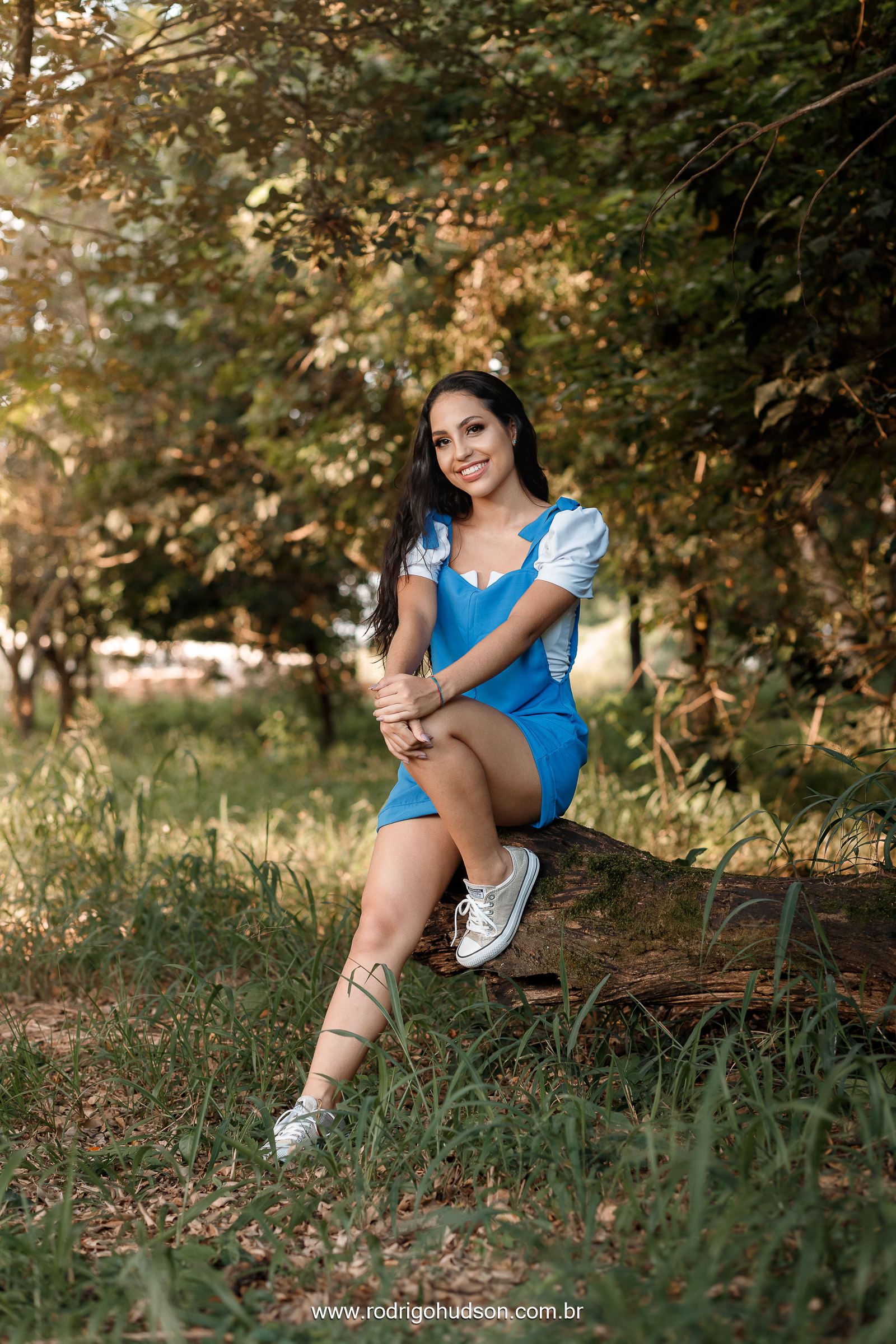 Ensaio de 15, 16 e 17 anos de Alissa de Vitto, Jaboticabal - SP - 1 - 0