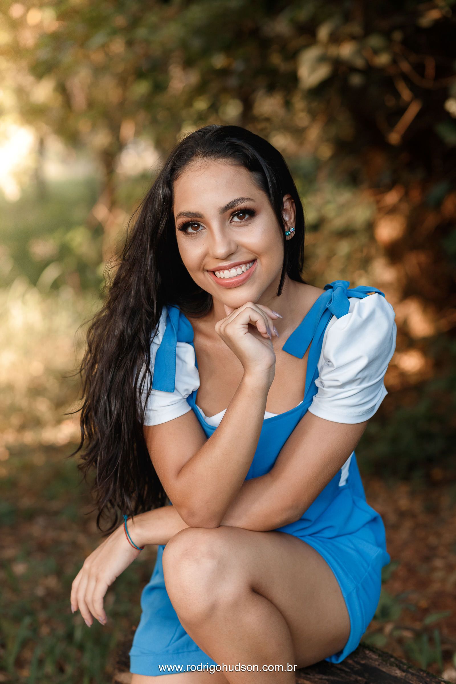 Ensaio de 15, 16 e 17 anos de Alissa de Vitto, Jaboticabal - SP - 1 - 1