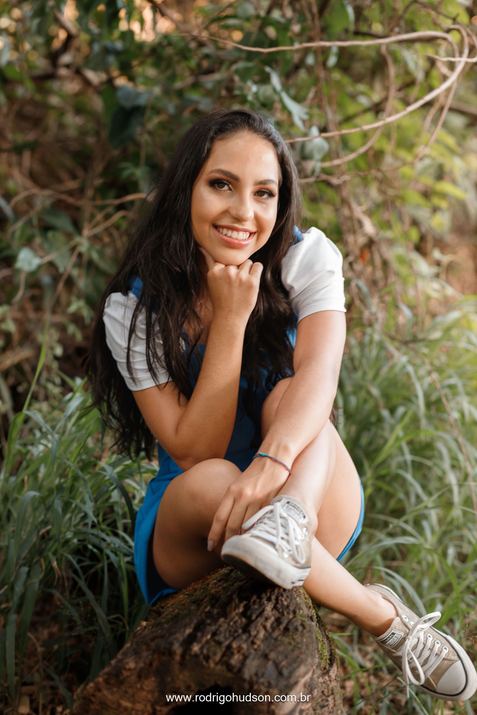 Ensaio de 15, 16 e 17 anos de Alissa de Vitto, Jaboticabal - SP - 1 - 3