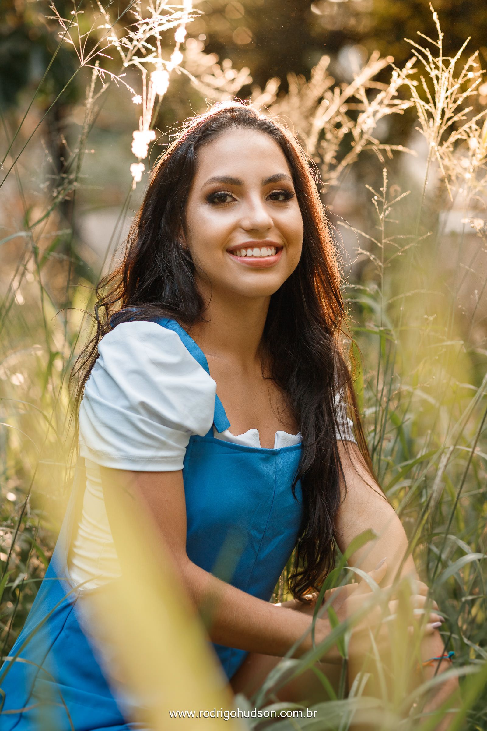 Ensaio de 15, 16 e 17 anos de Alissa de Vitto, Jaboticabal - SP - 1 - 5