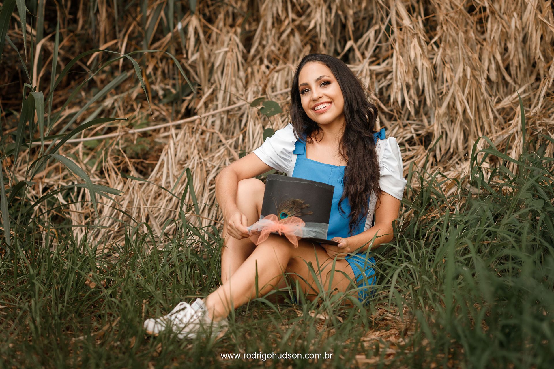 Ensaio de 15, 16 e 17 anos de Alissa de Vitto, Jaboticabal - SP - 1 - 10