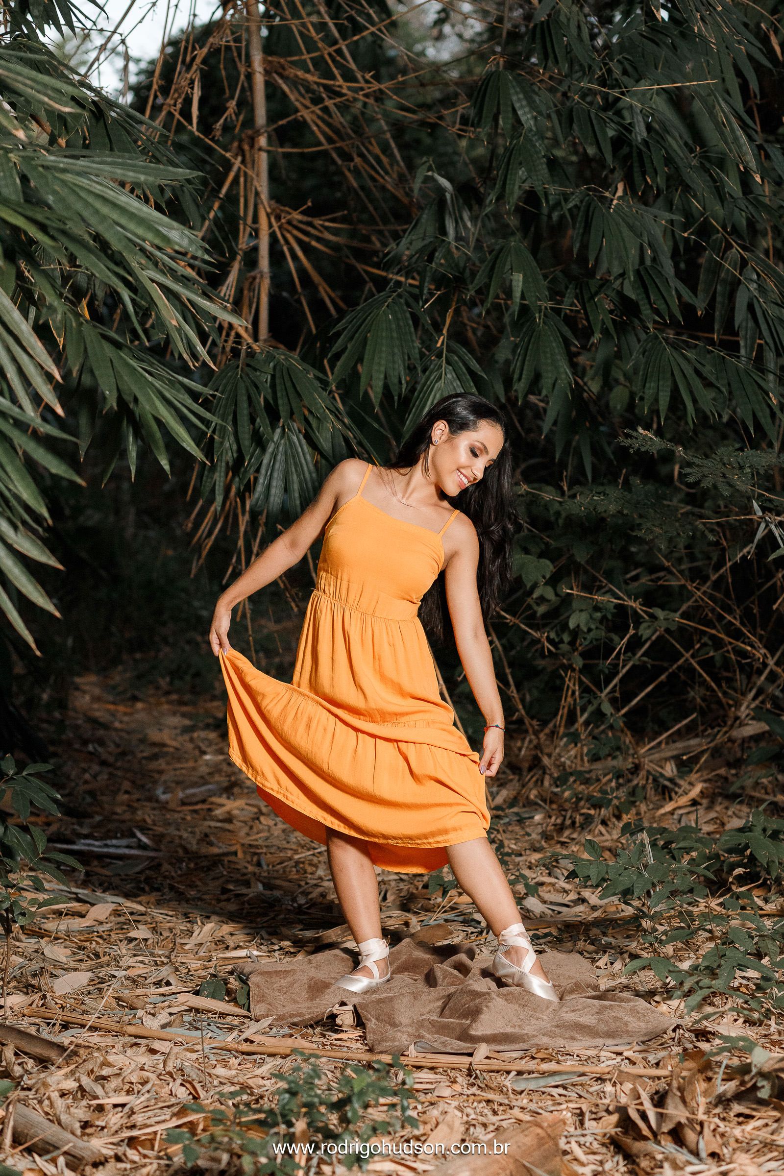 Ensaio de 15, 16 e 17 anos de Alissa de Vitto, Jaboticabal - SP - 1 - 21