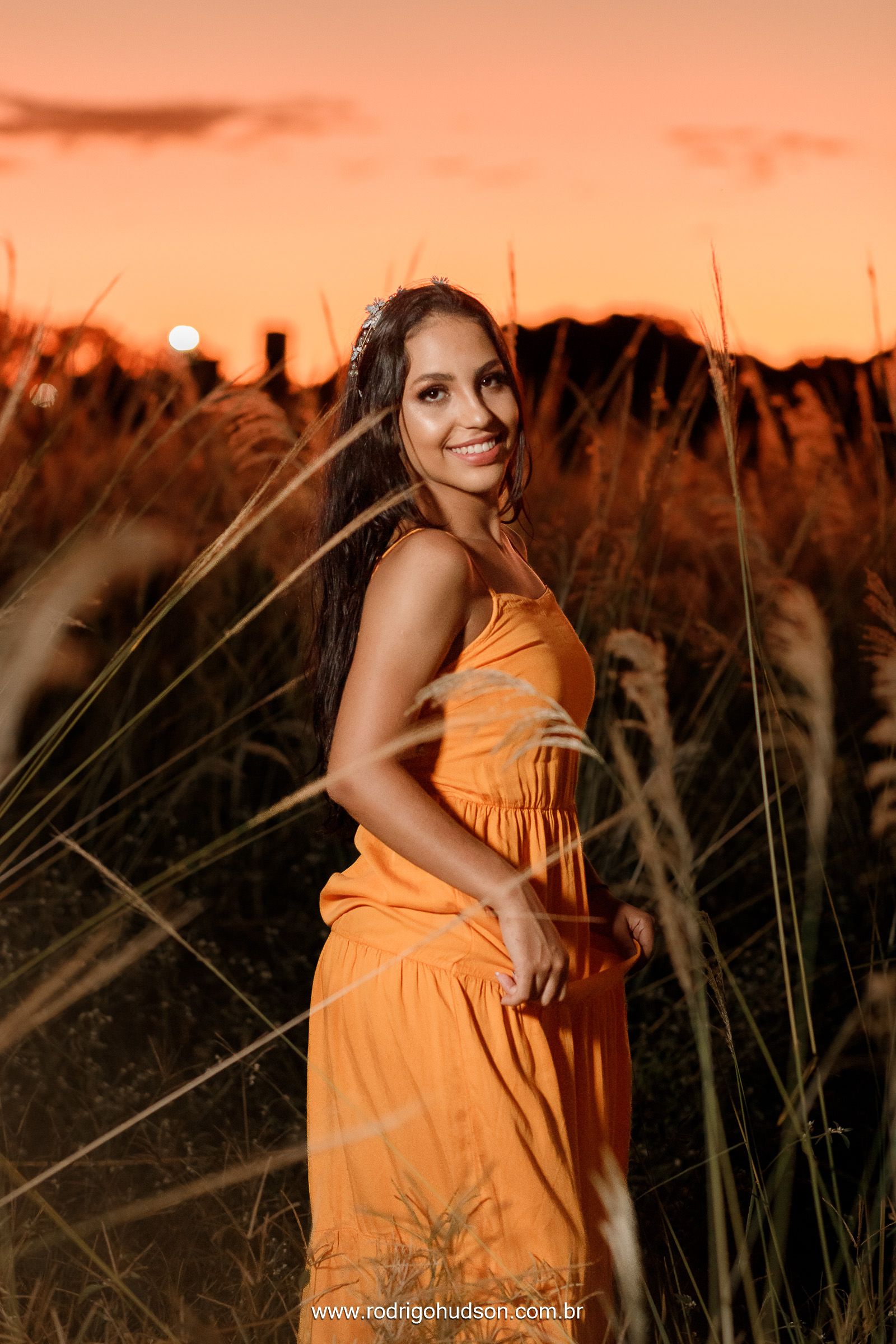 Ensaio de 15, 16 e 17 anos de Alissa de Vitto, Jaboticabal - SP - 1 - 26