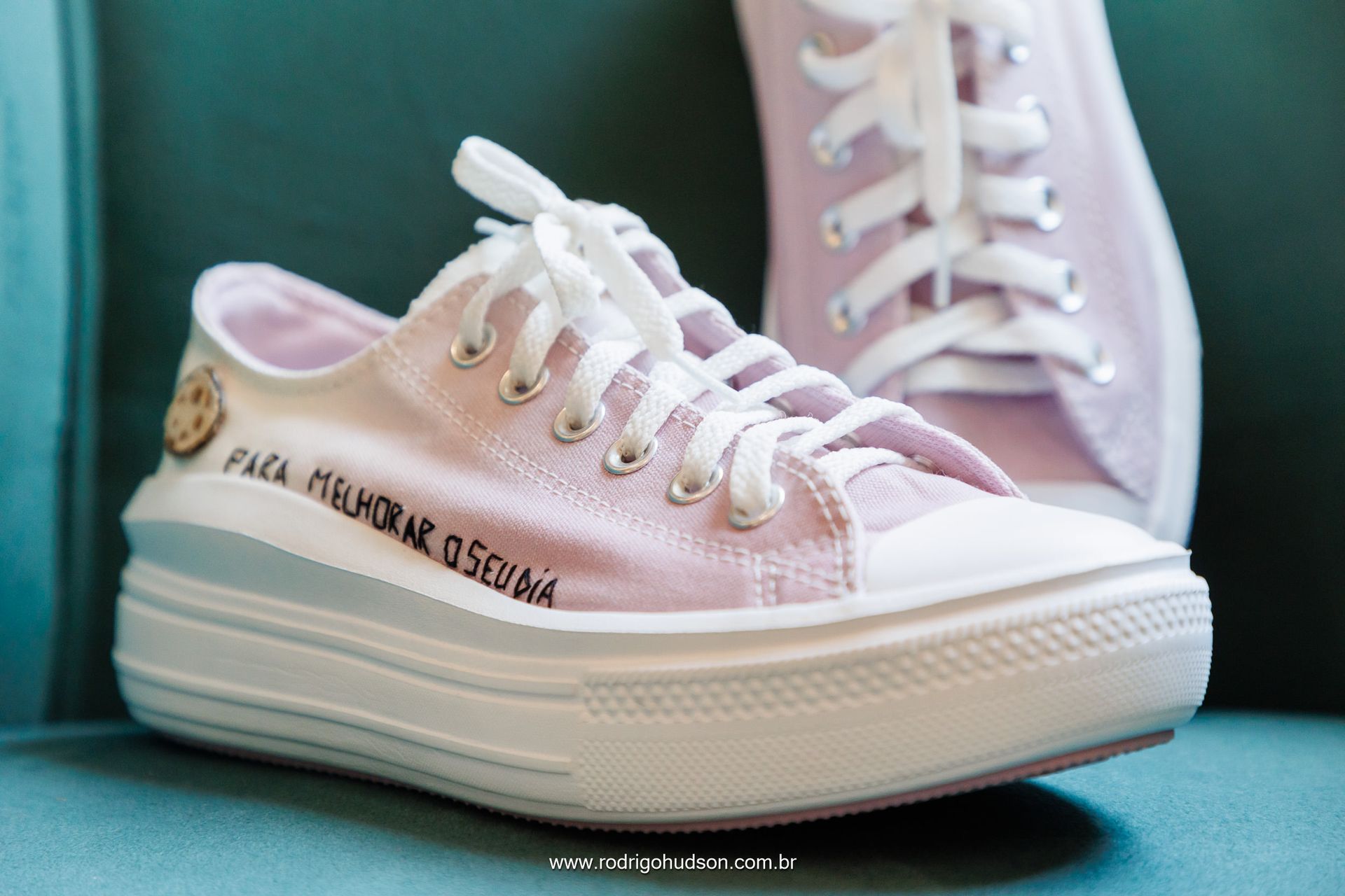 Casamento de Emiliene e Otávio no Sítio dos Eucalíptos em Monte Alto - SP - 1 - 3