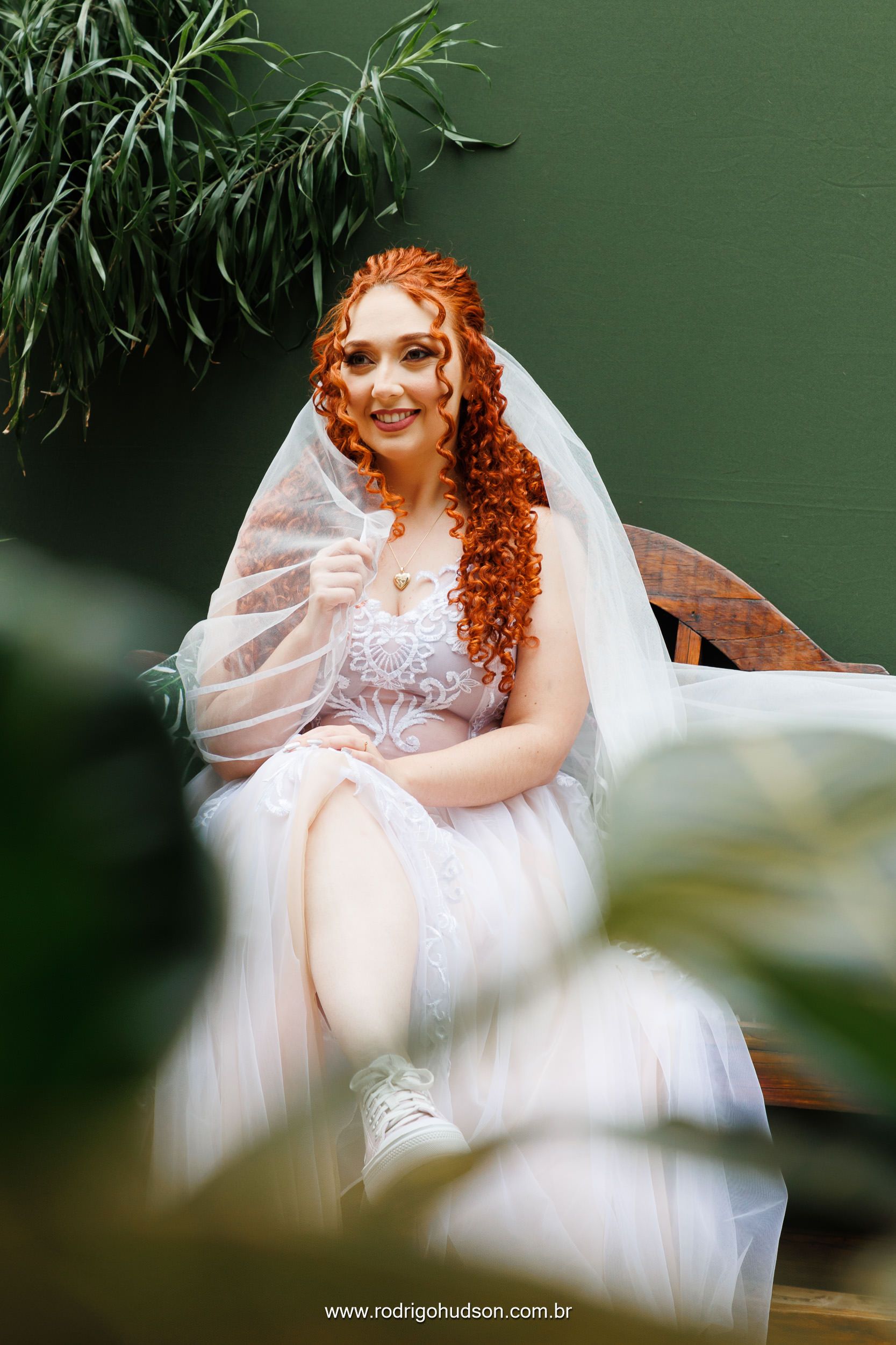 Casamento de Emiliene e Otávio no Sítio dos Eucalíptos em Monte Alto - SP - 1 - 1