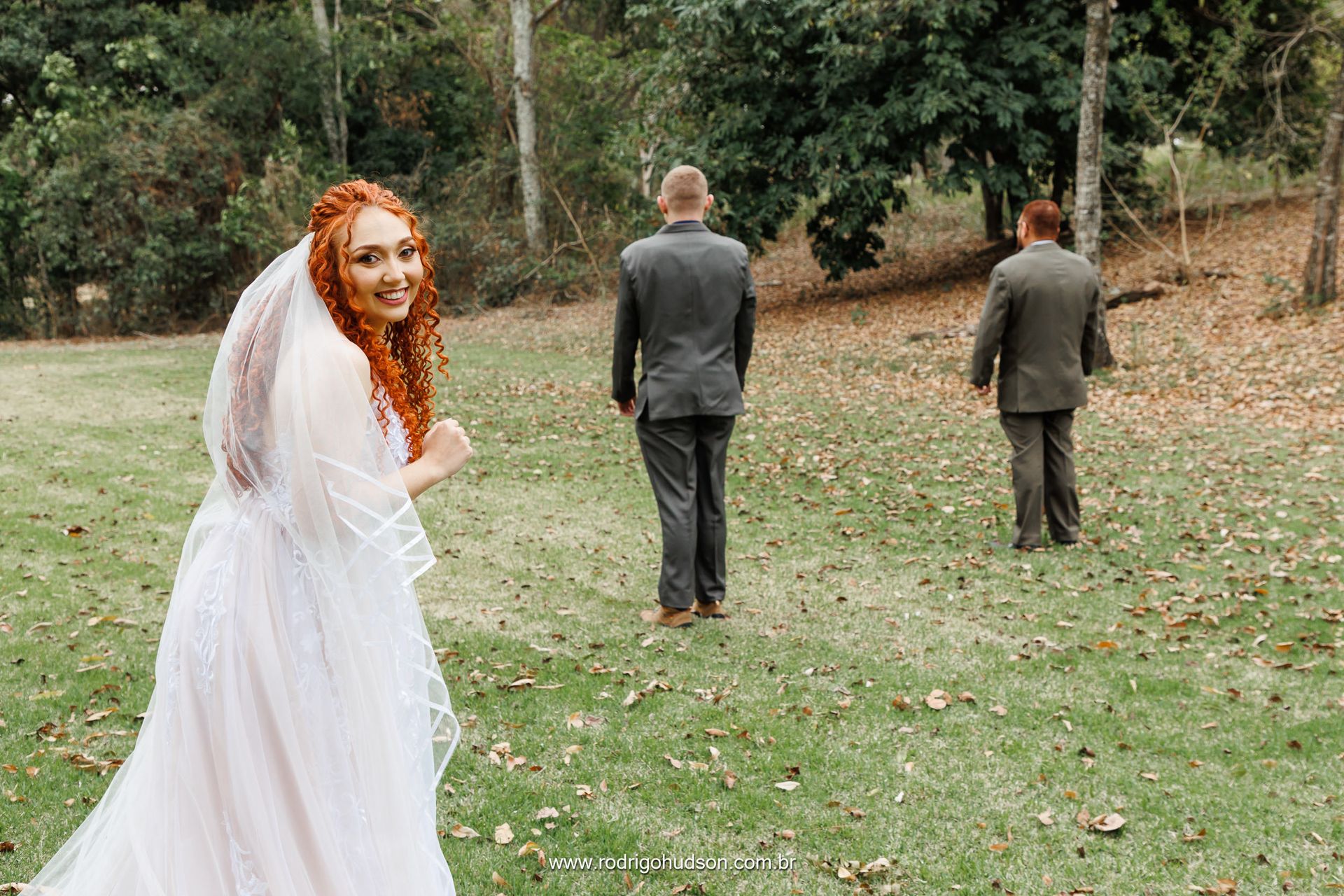 Casamento de Emiliene e Otávio no Sítio dos Eucalíptos em Monte Alto - SP - 1 - 3