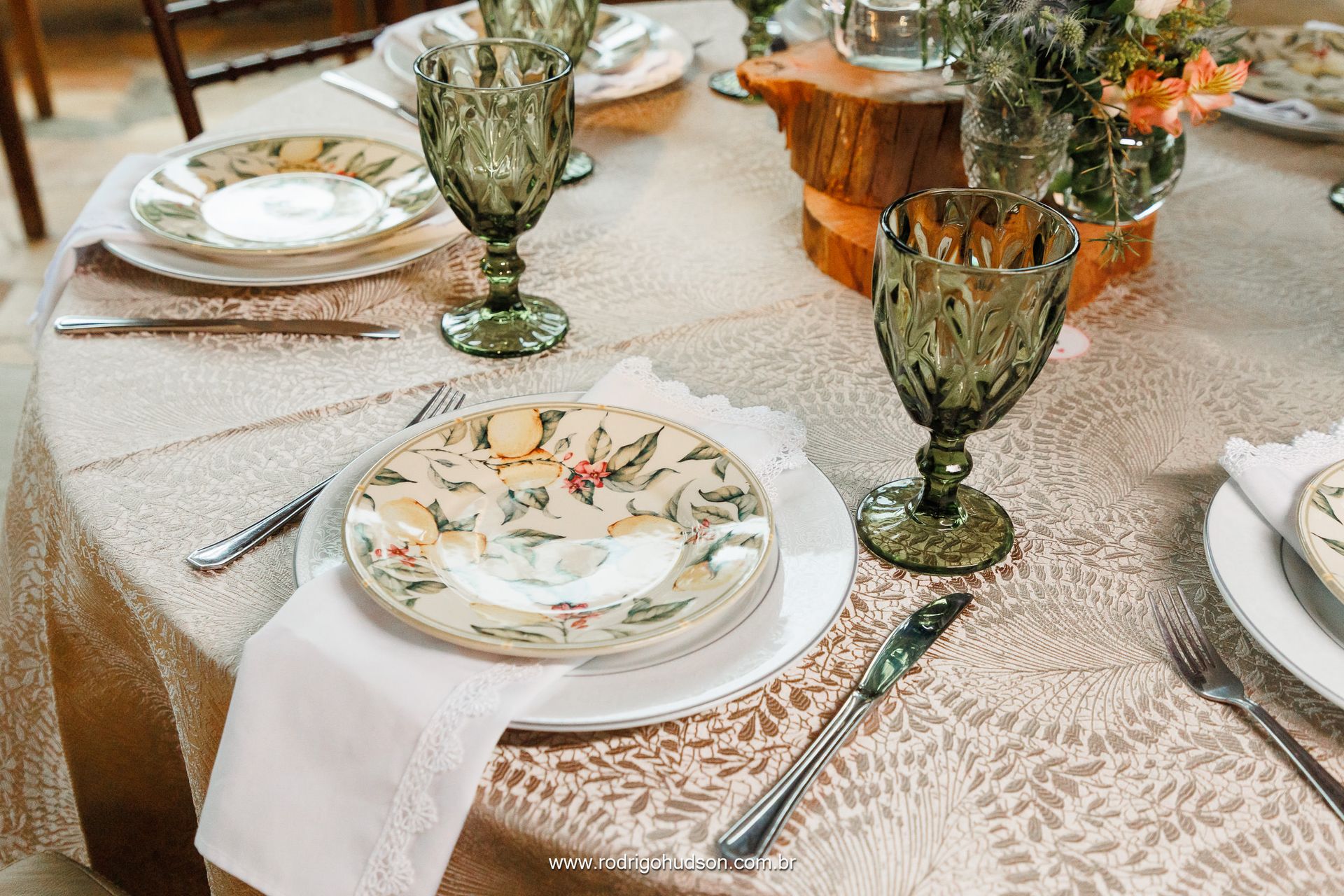 Casamento de Emiliene e Otávio no Sítio dos Eucalíptos em Monte Alto - SP - 1 - 1
