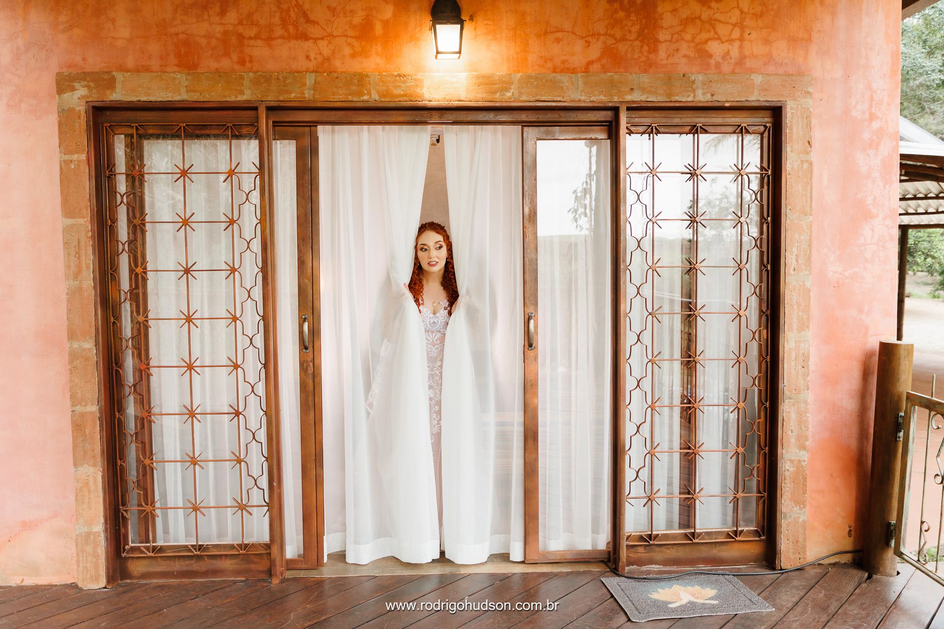 Casamento de Emiliene e Otávio no Sítio dos Eucalíptos em Monte Alto - SP - 1 - 1